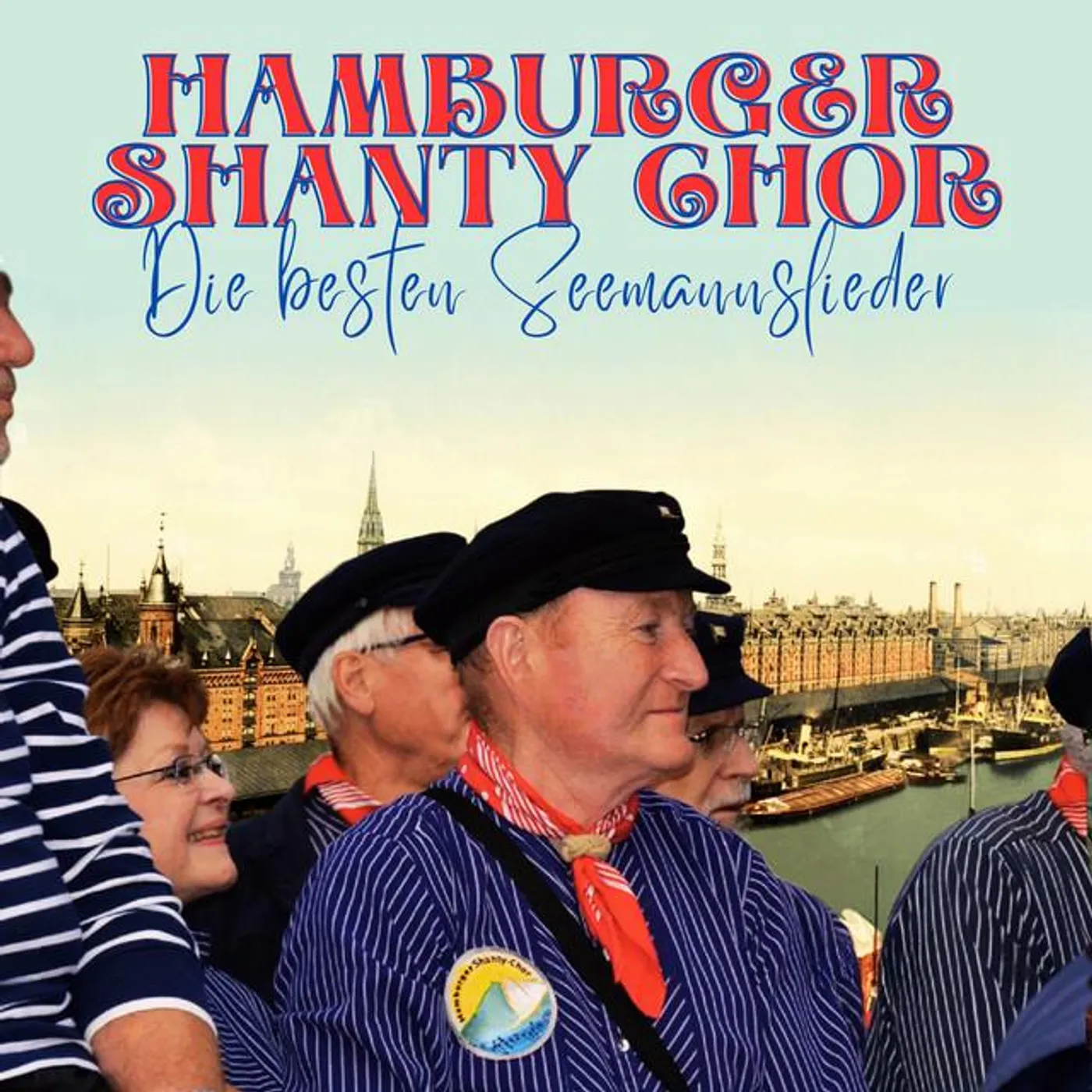 Hamburger Shanty Chor