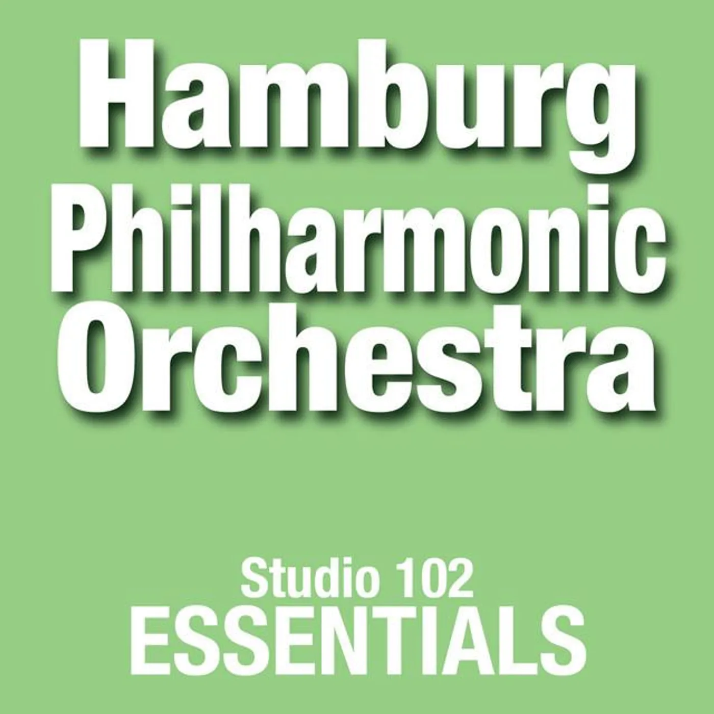 Hamburg Philharmonic Orchestra