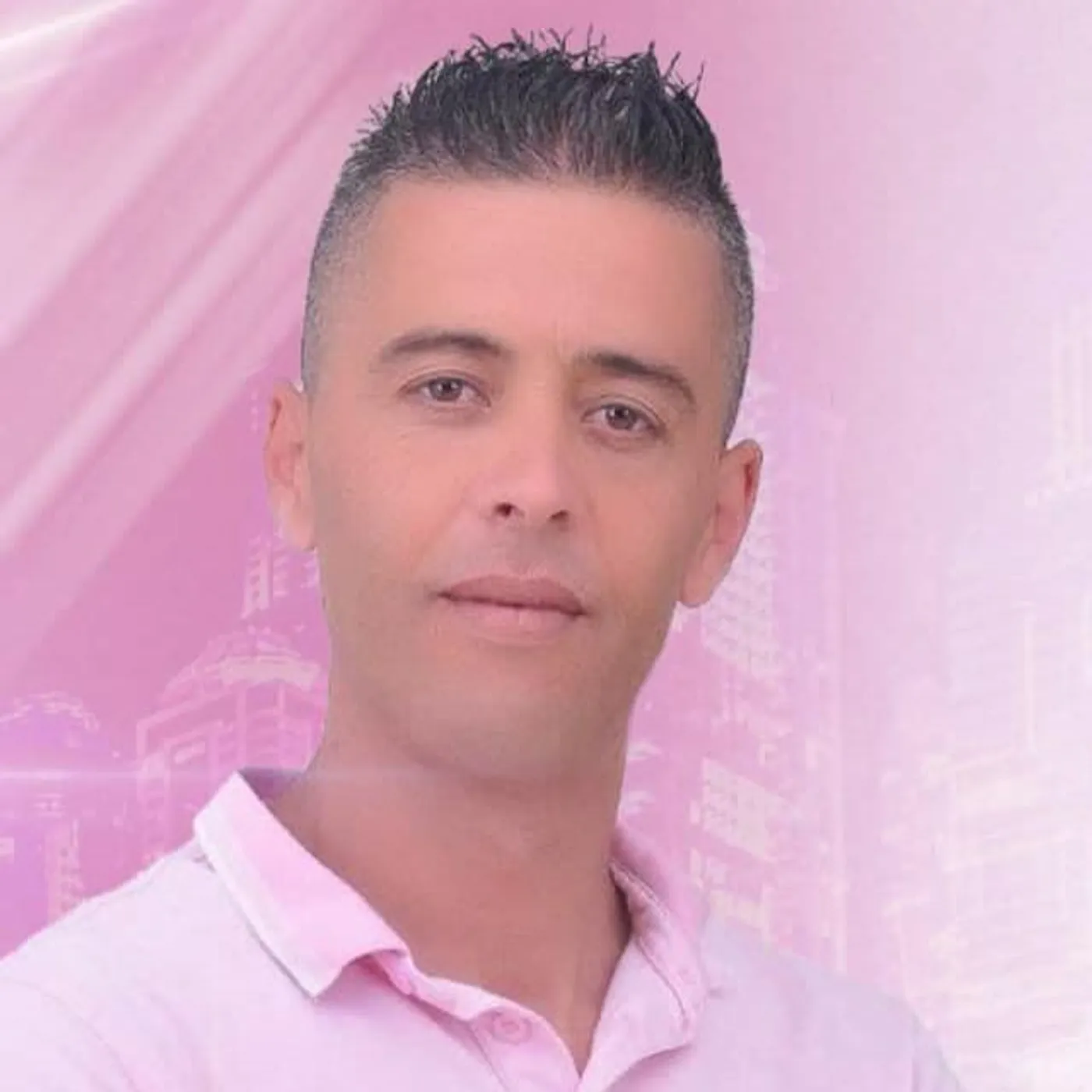 Hamid Oussama Brand Page