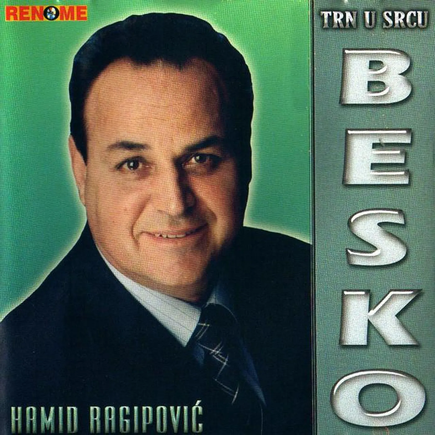 Hamid Ragipovic Besko