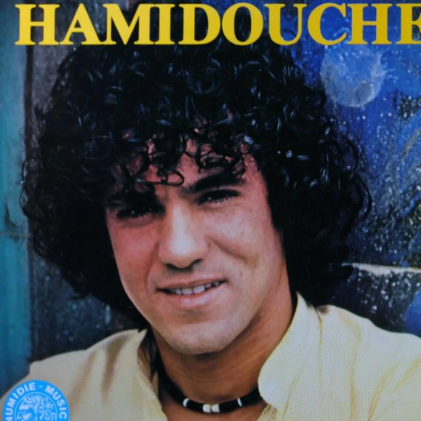 Hamidouche Brand Page