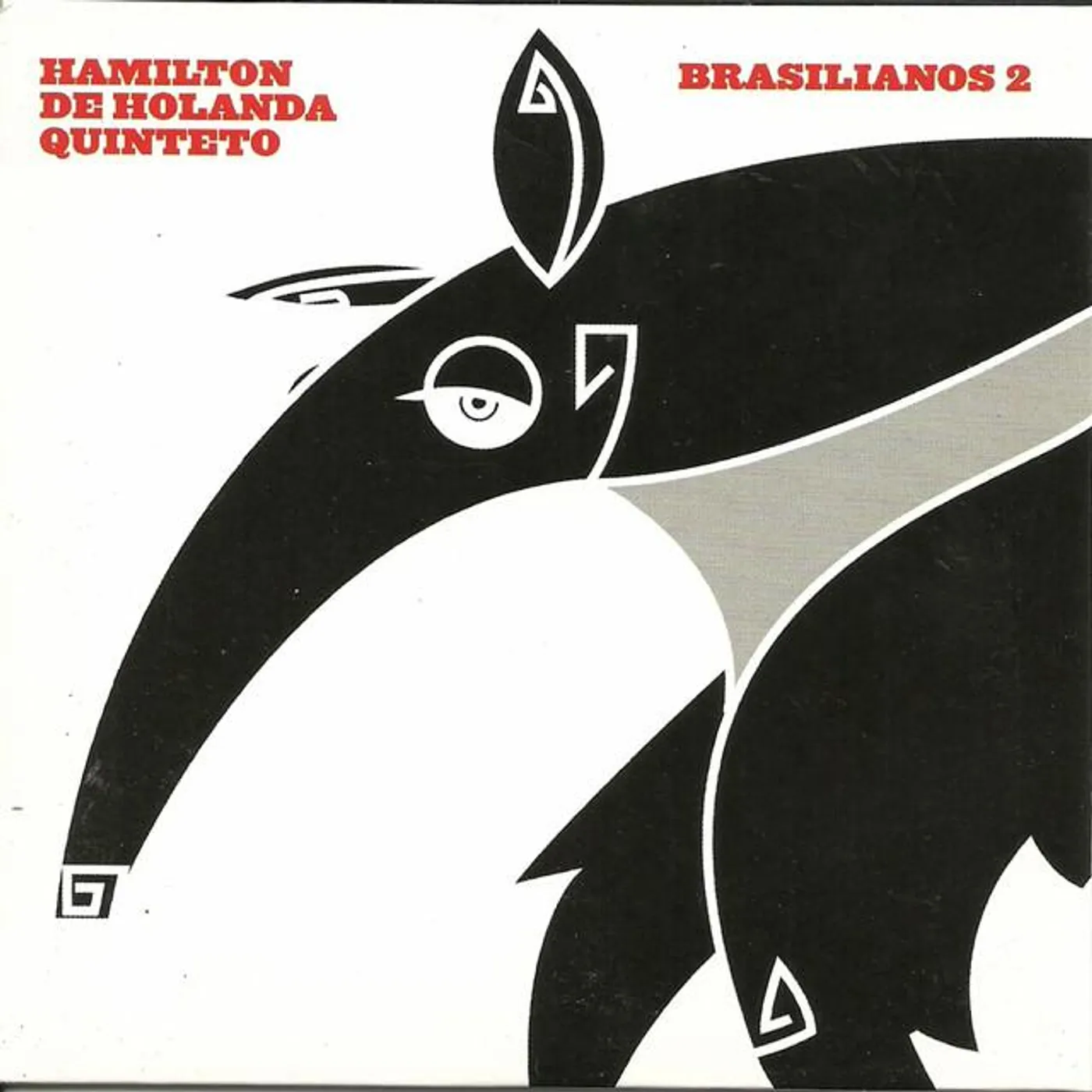 Hamilton De Holanda Quinteto