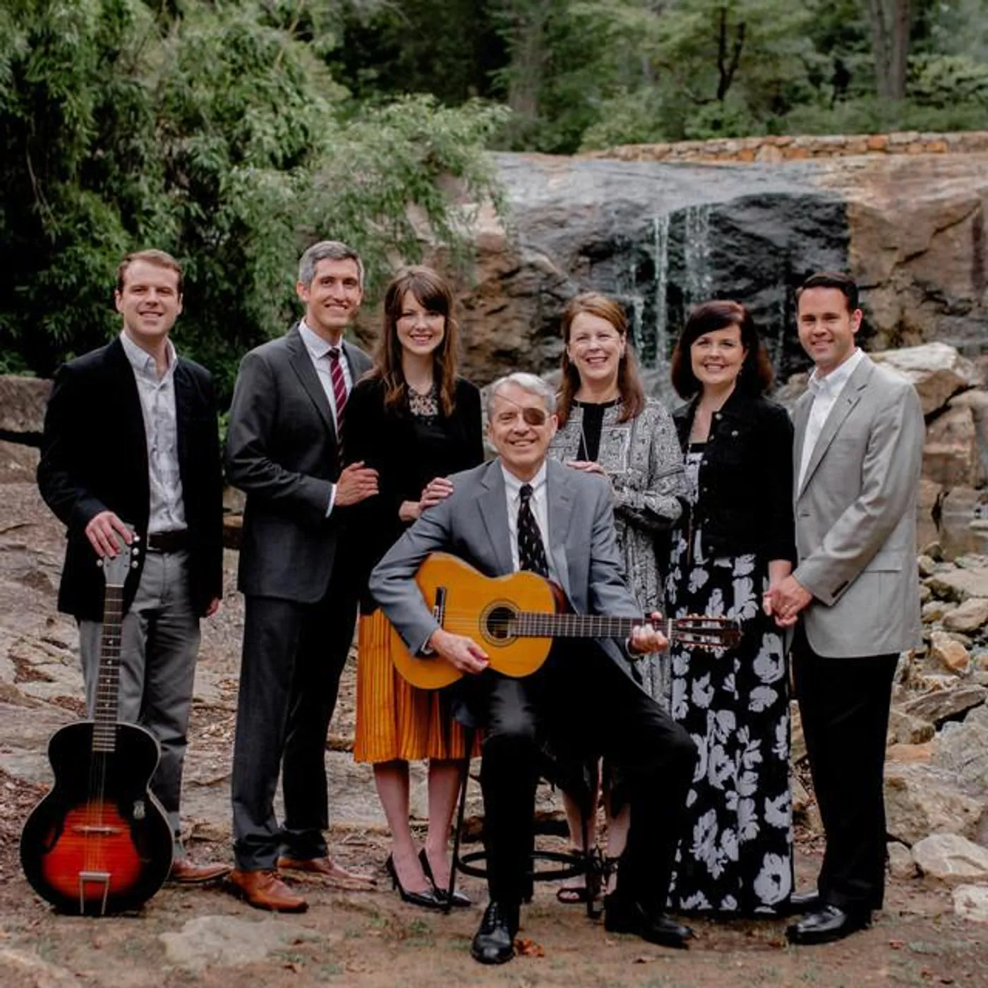 Hamilton Family Brand Page