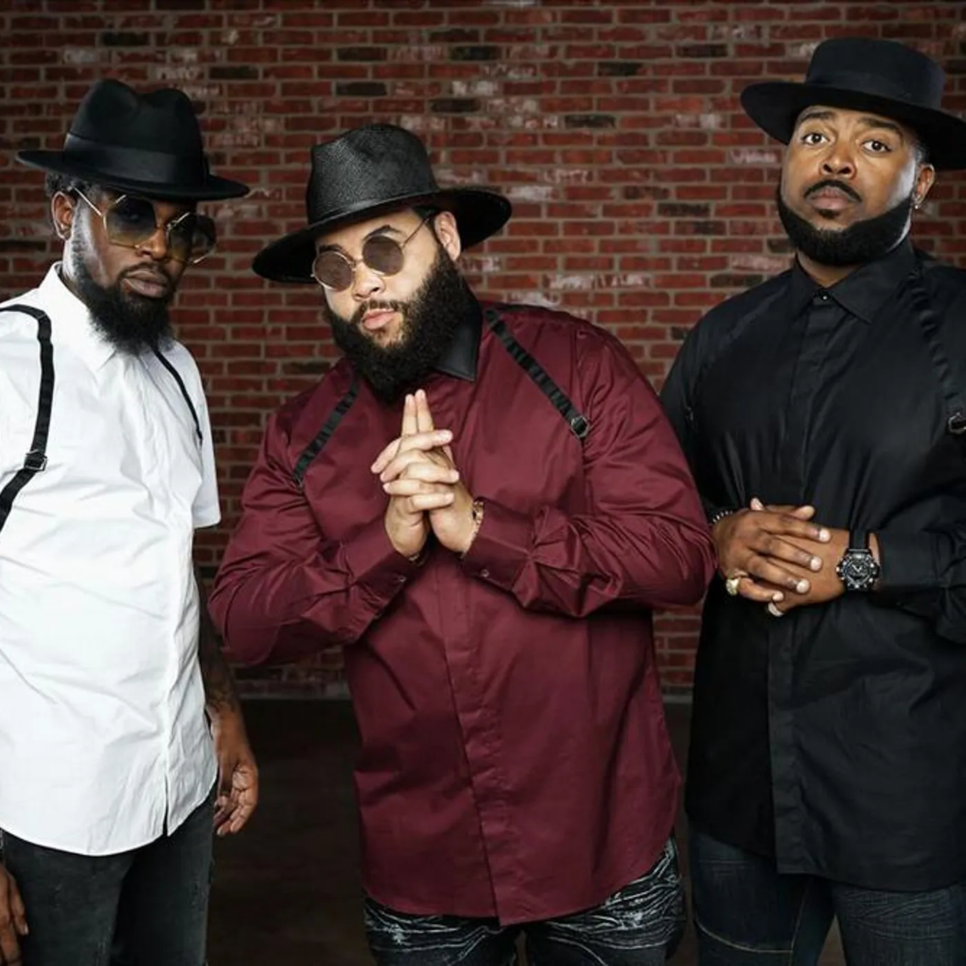 The HamilTones