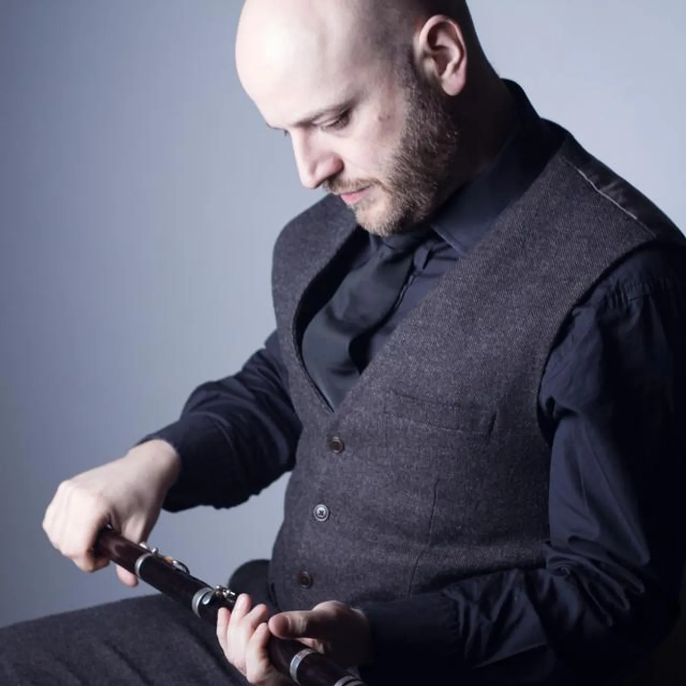 Hamish Napier Brand Page