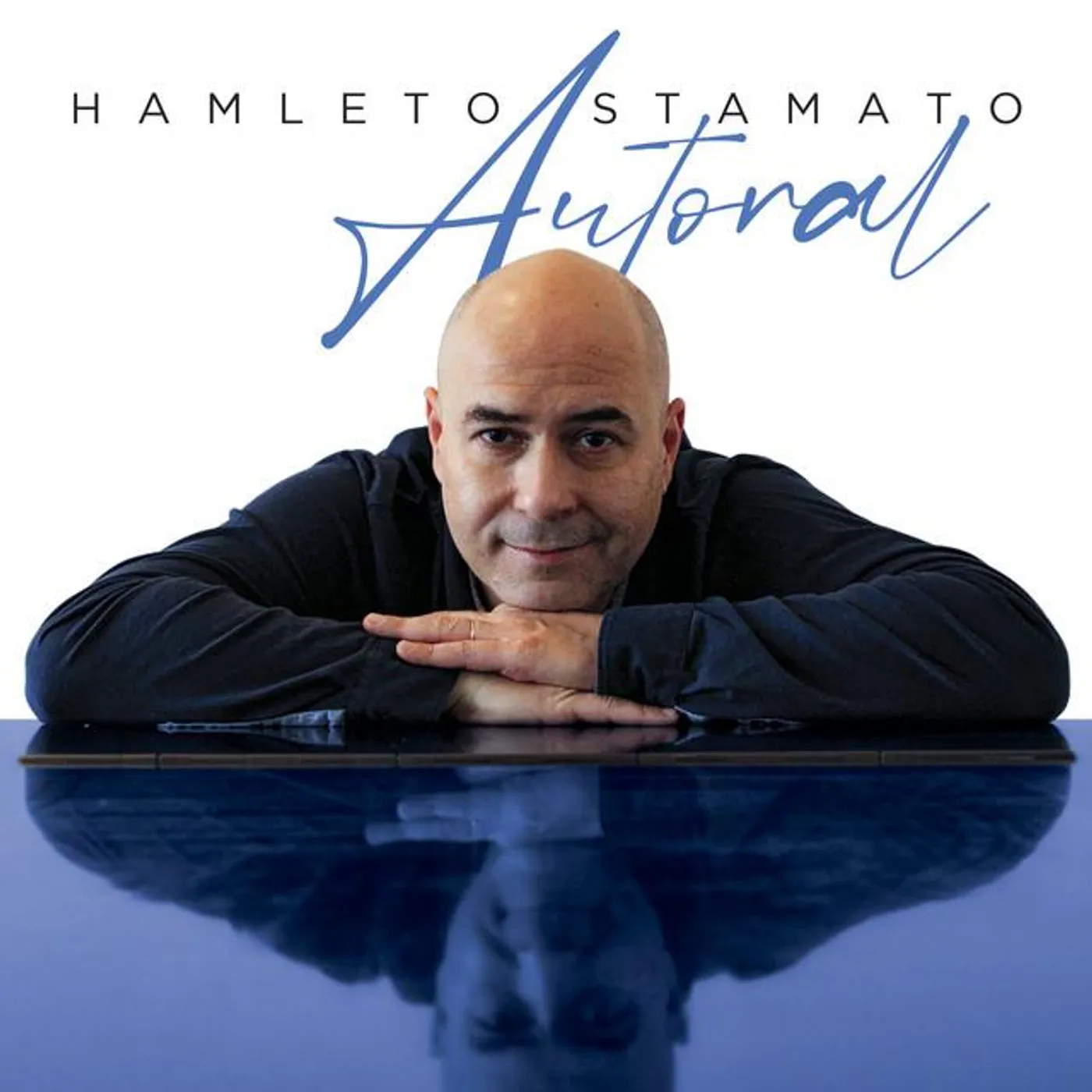 Hamleto Stamato Brand Page