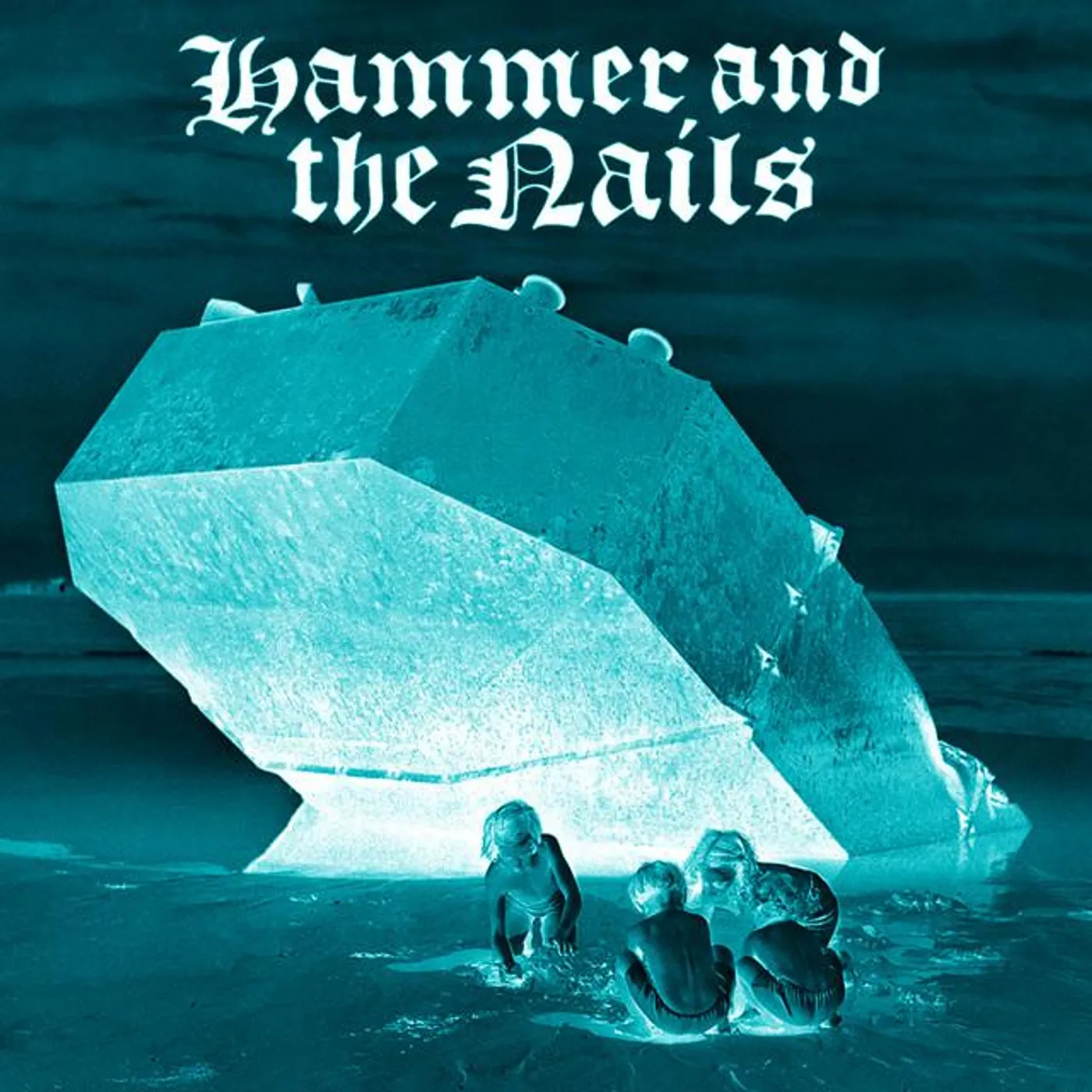 Hammer And The Nails Brand Page