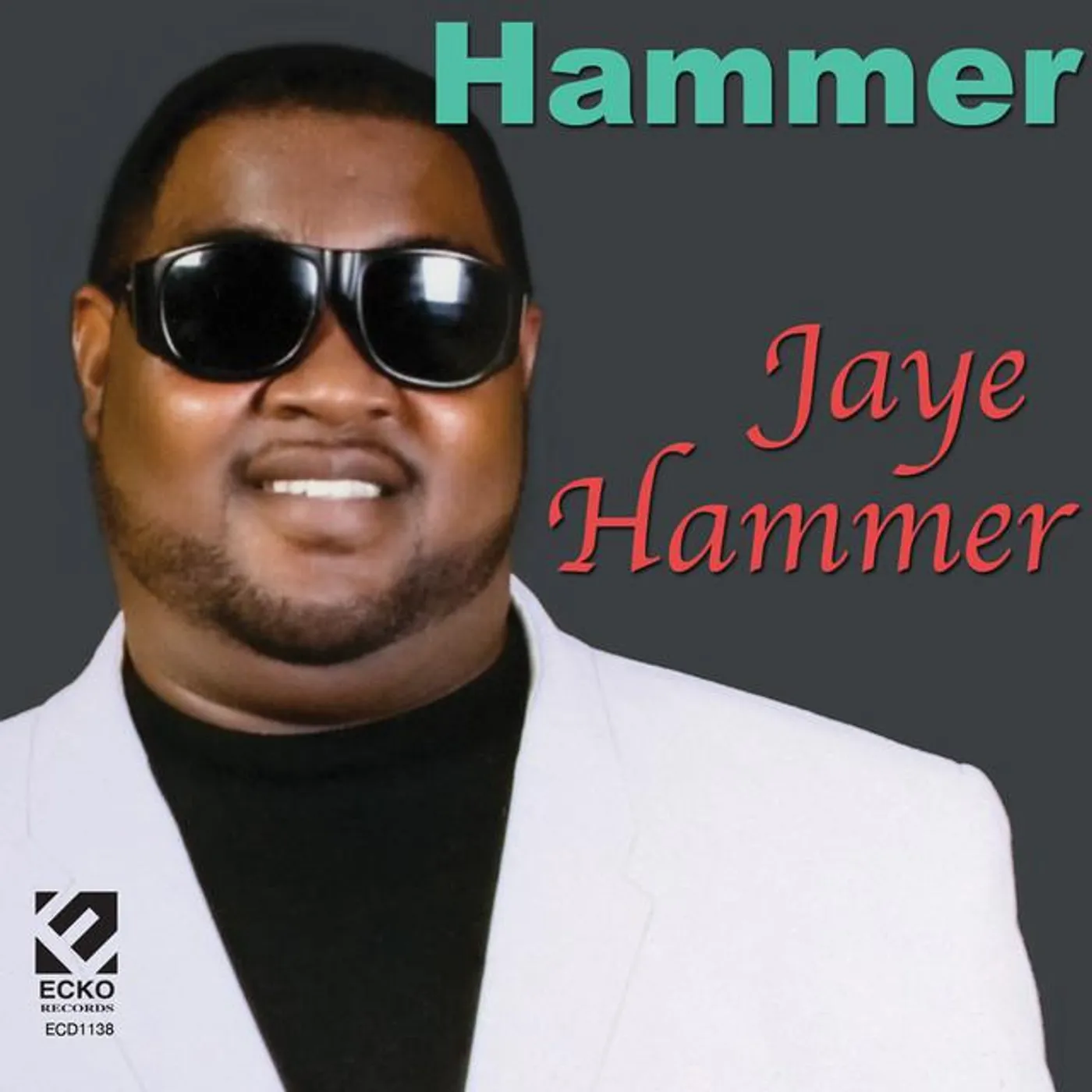 Jaye Hammer Brand Page