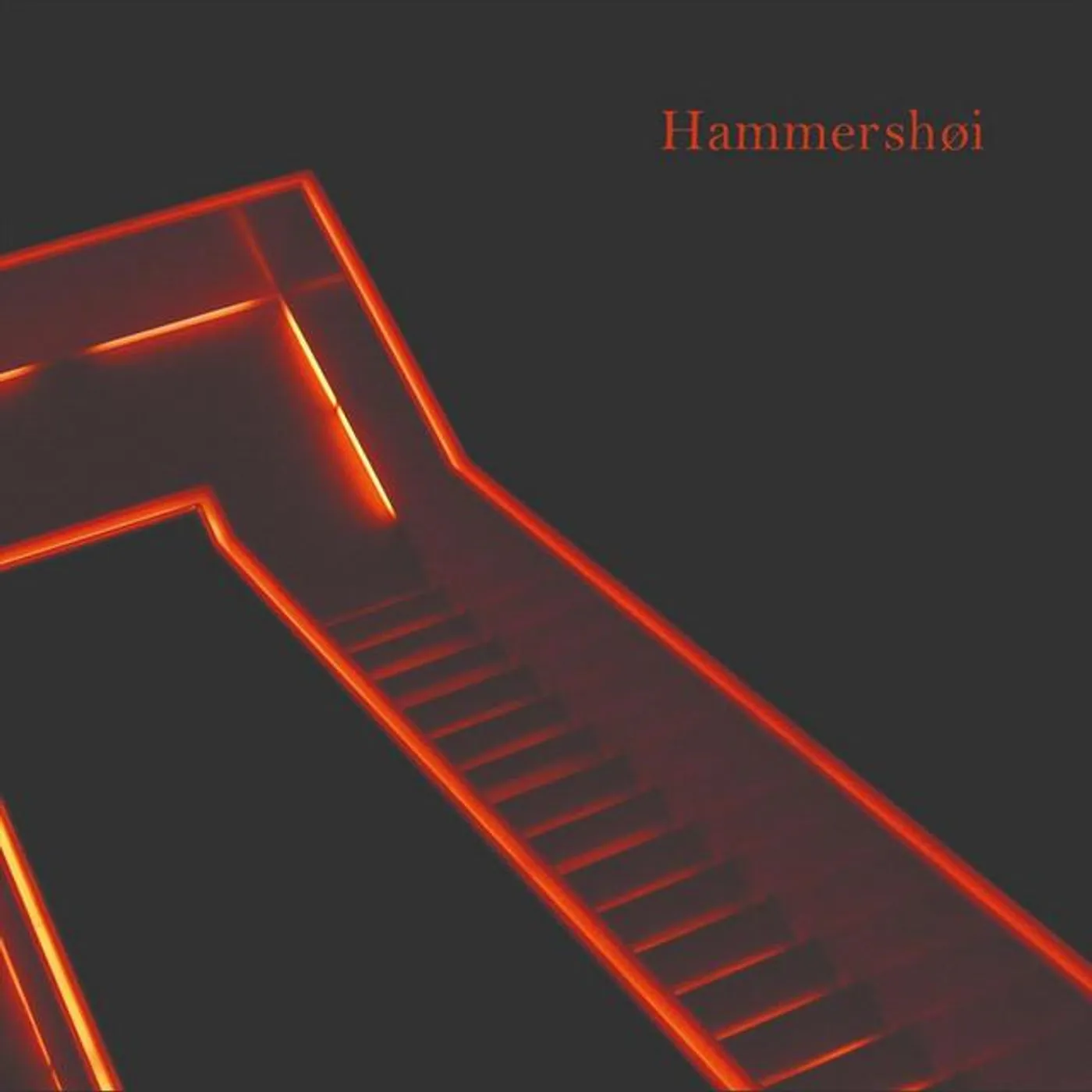 Hammershøi Brand Page