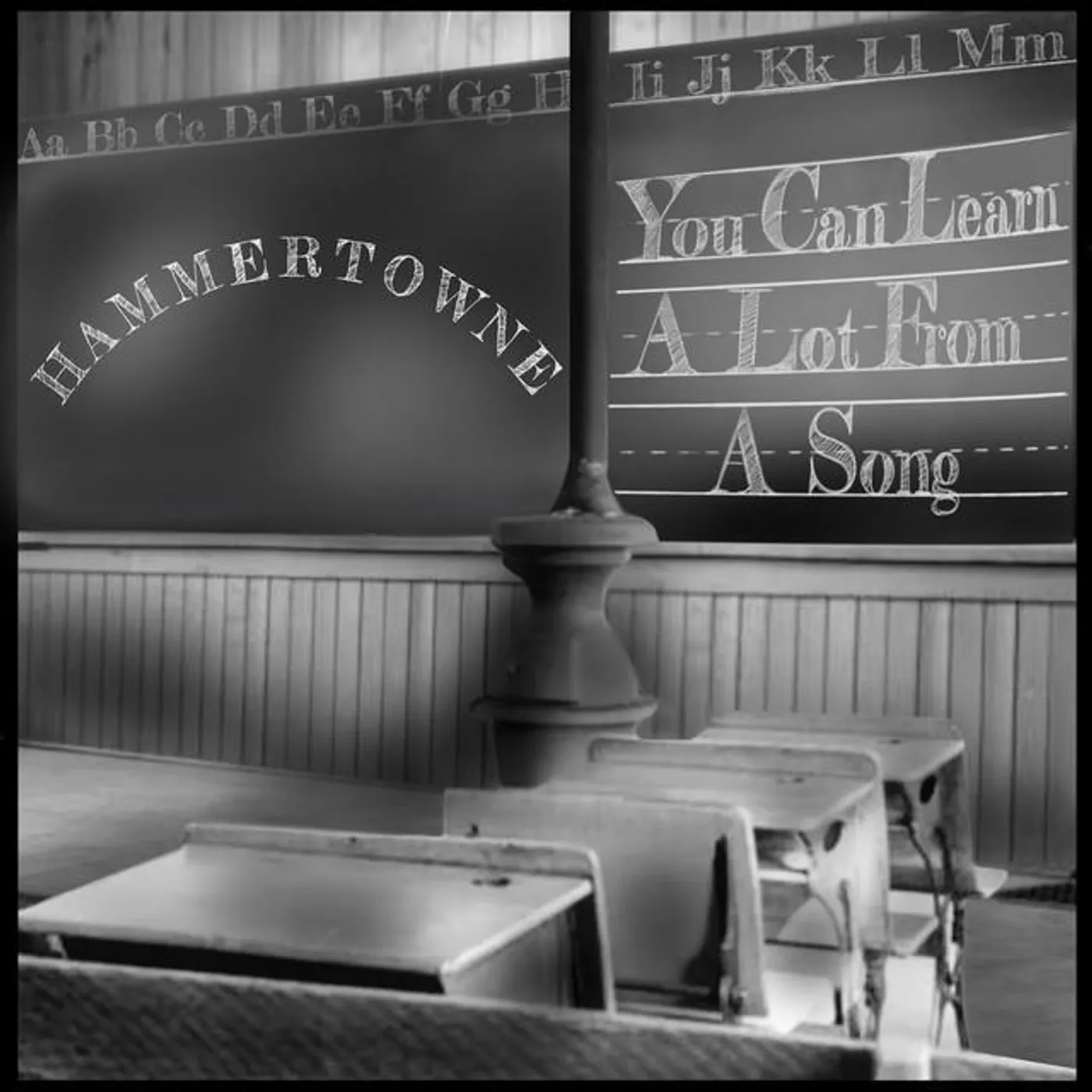Hammertowne Brand Page
