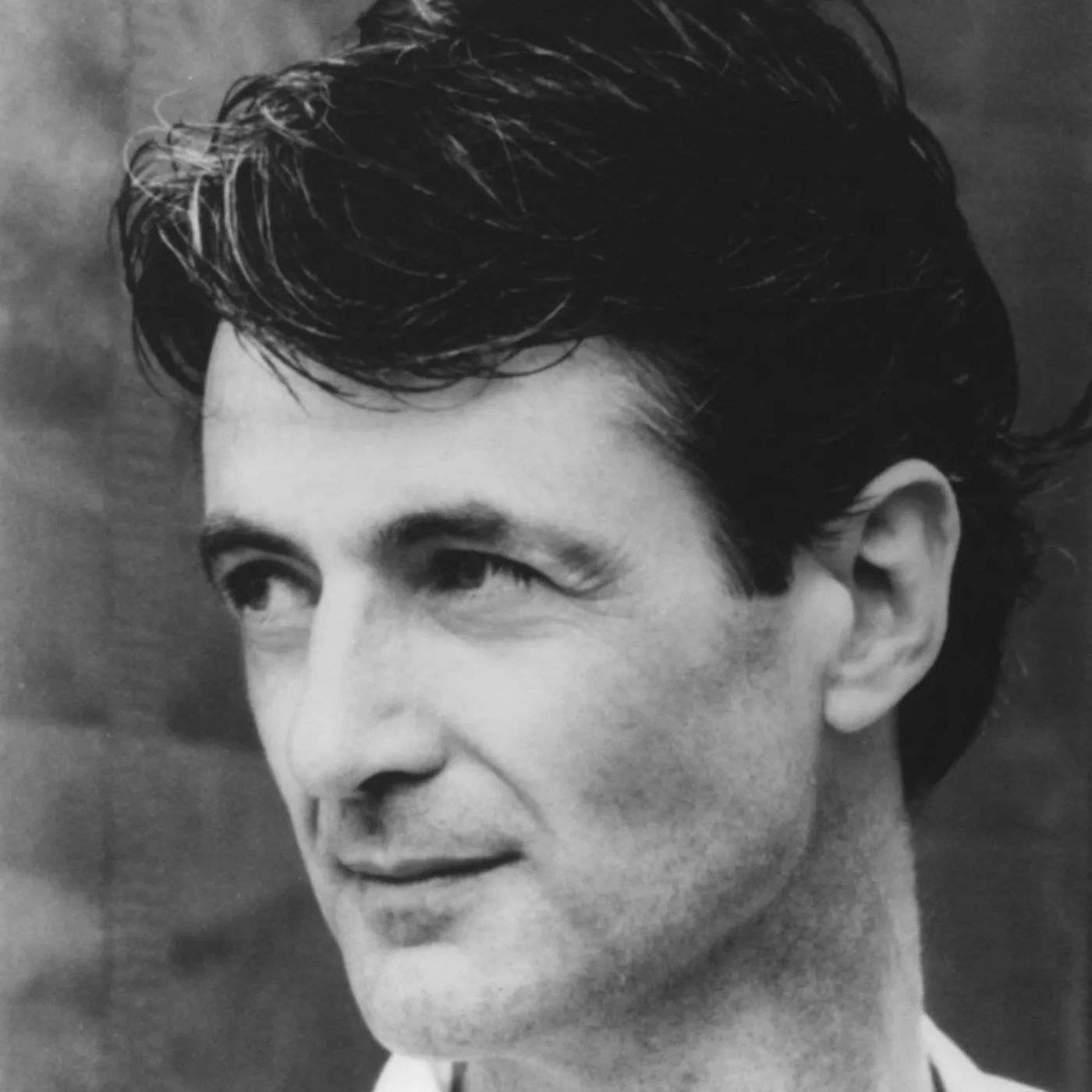 Peter Hammill Brand Page