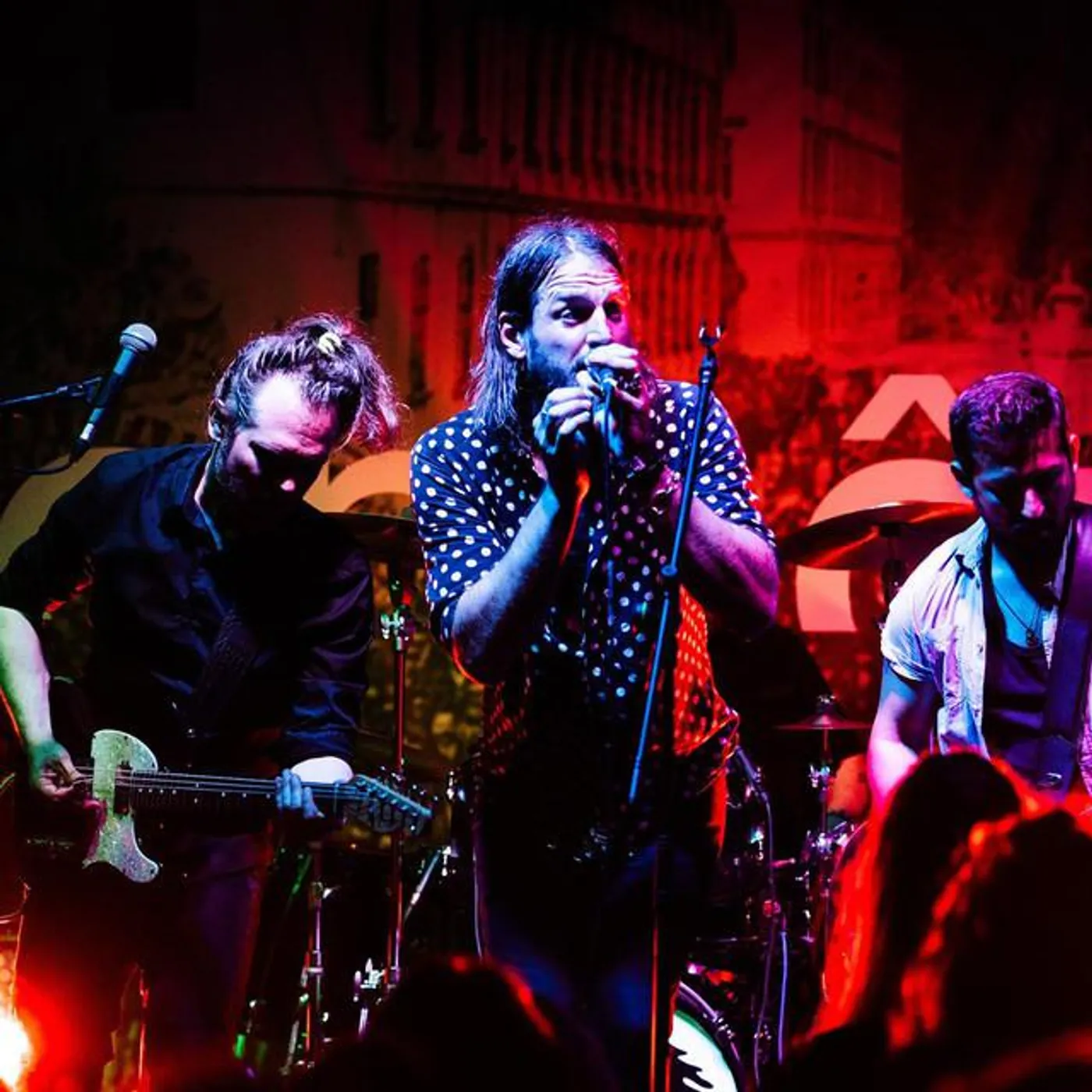 Hamo & Tribute 2 Love