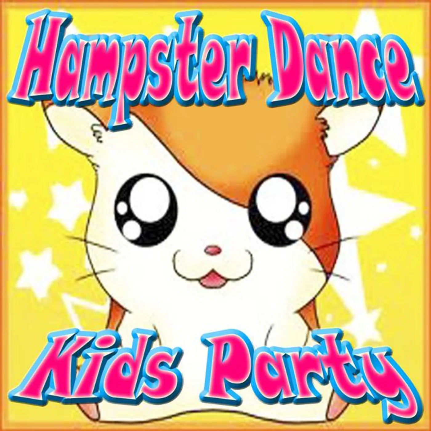 Hampster Dance Kids Party