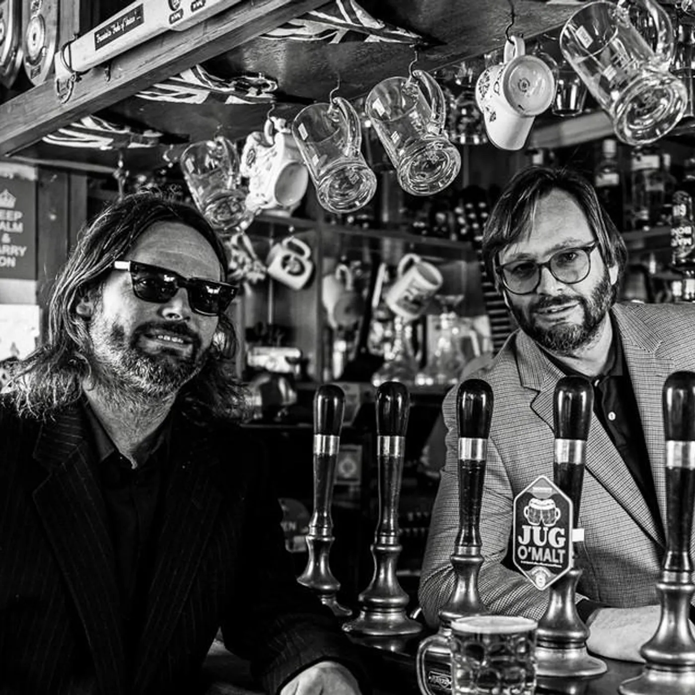 Hampshire & Foat Brand Page