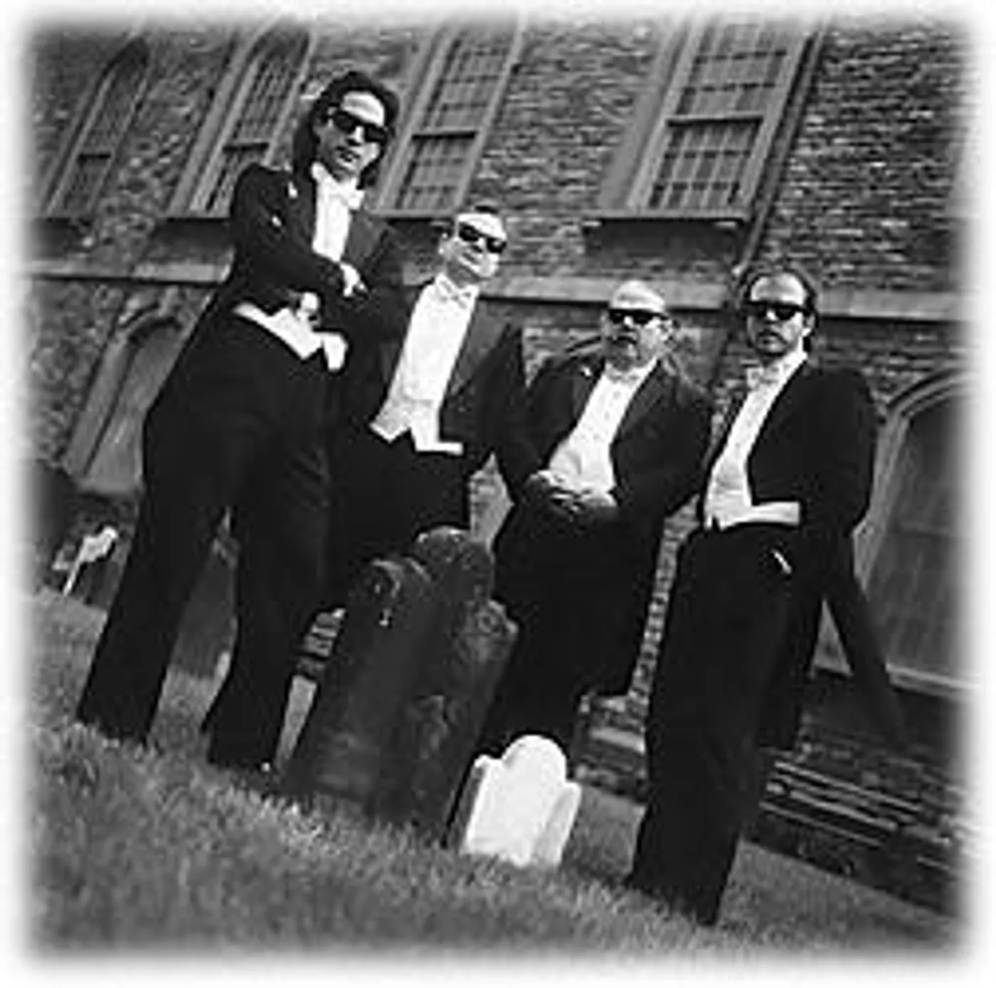 The Hampton String Quartet