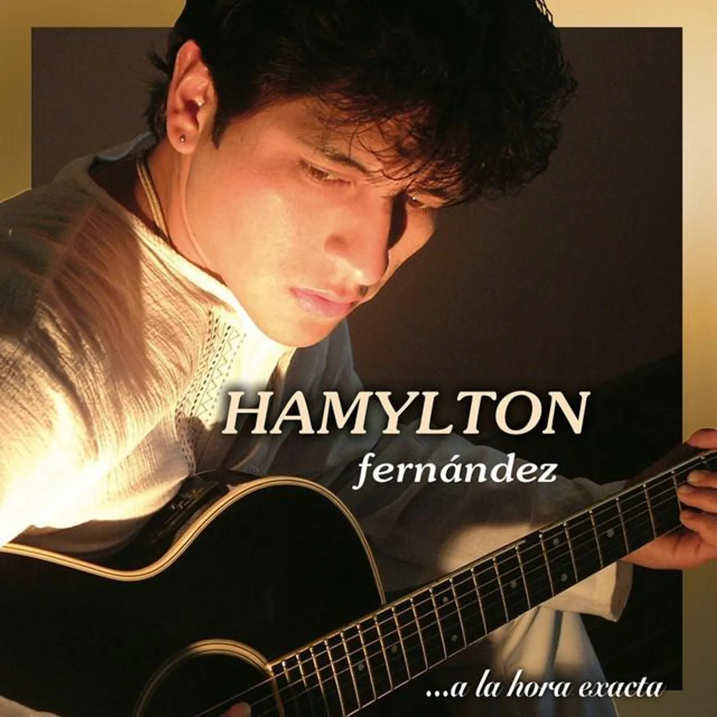 Hamylton Fernández Brand Page