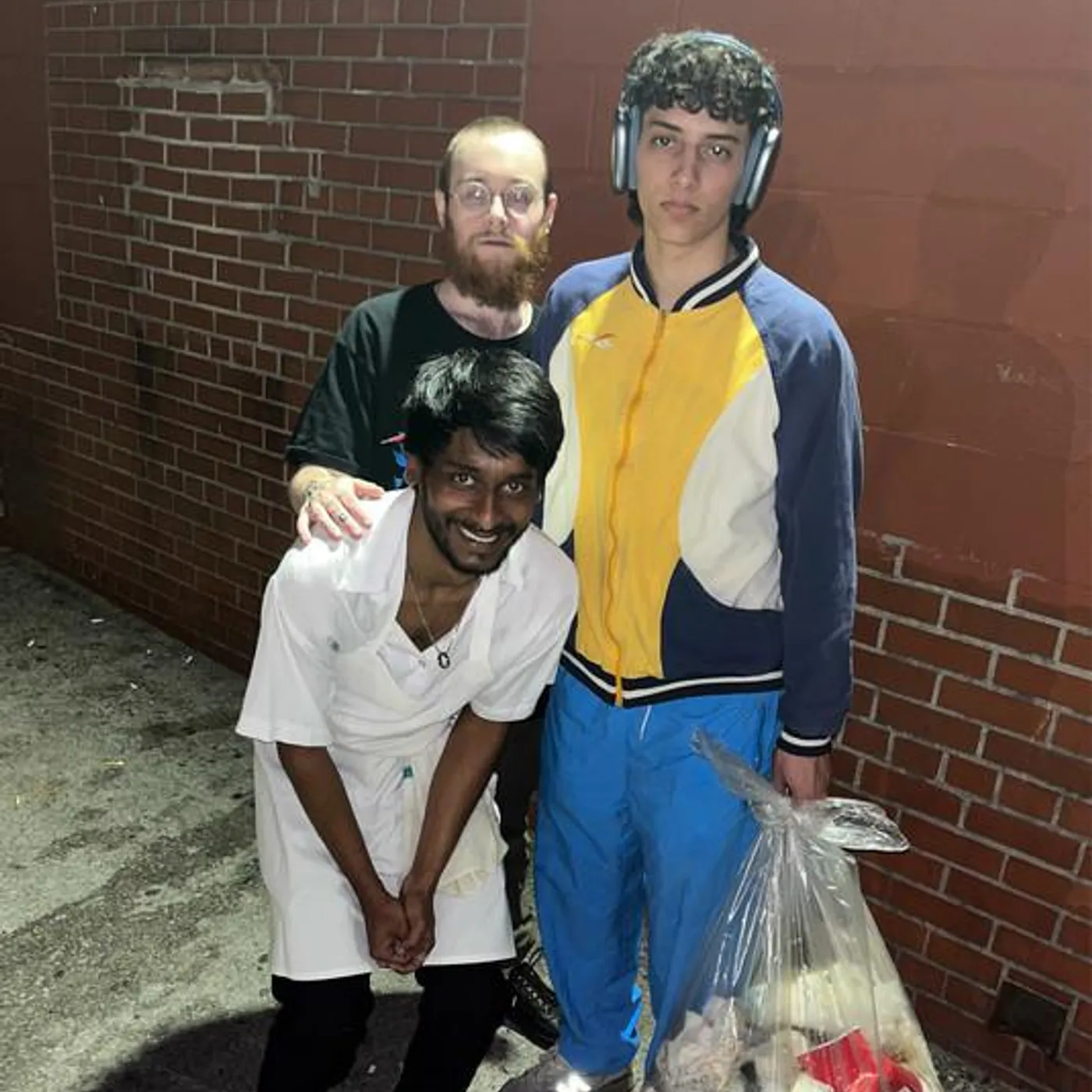 Hamzah the Fantastic