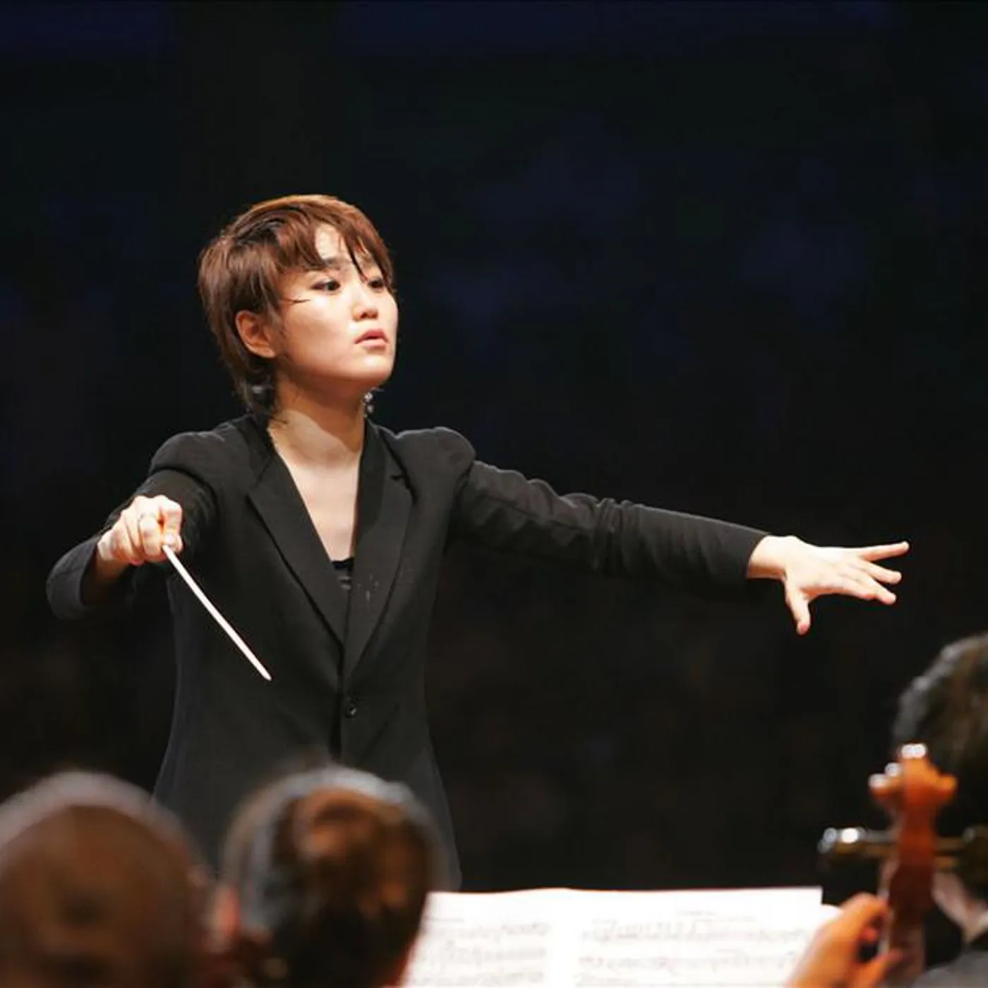 Han-Na Chang Brand Page