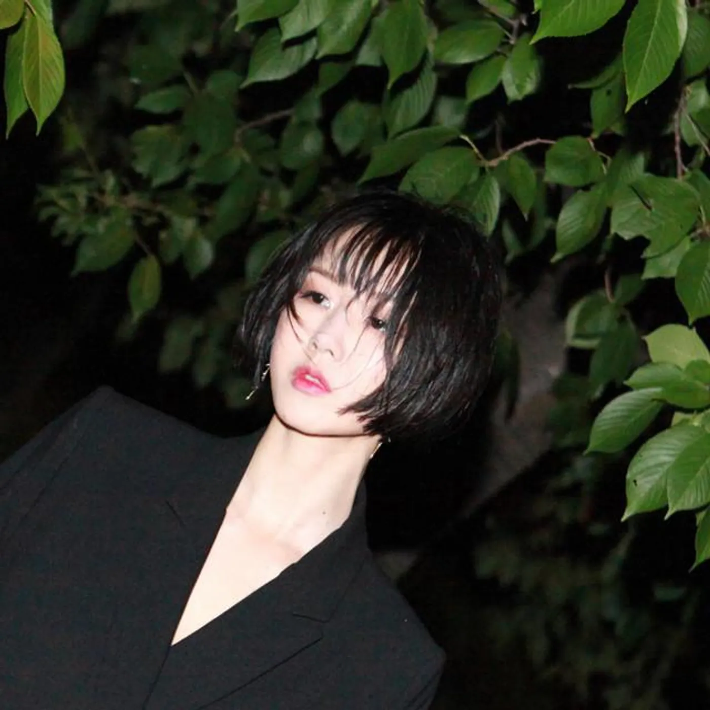 Han Hee Jung Brand Page