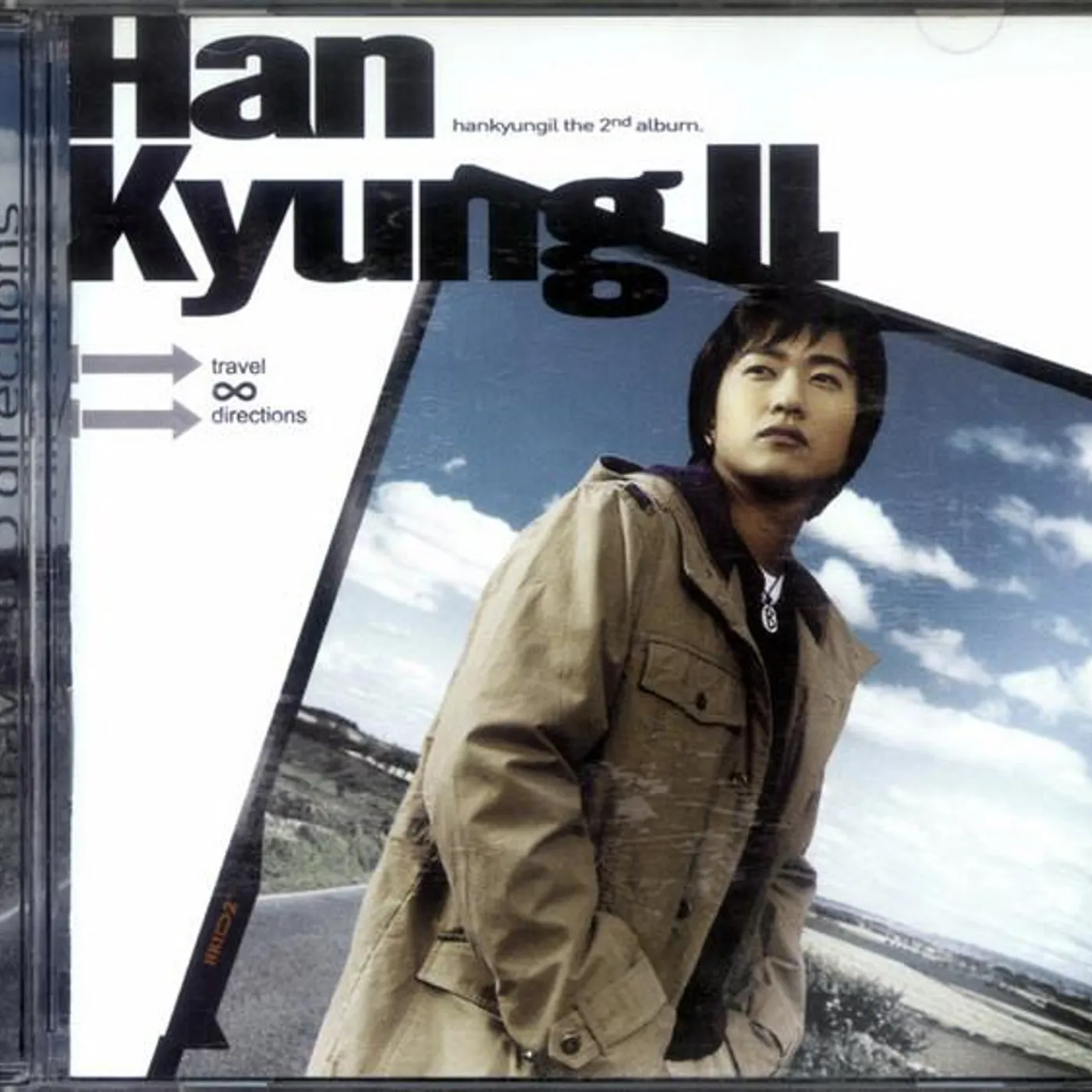 Han Kyung Il Brand Page