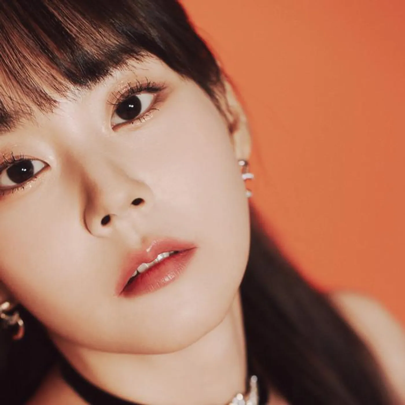 Han Seung Yeon Brand Page