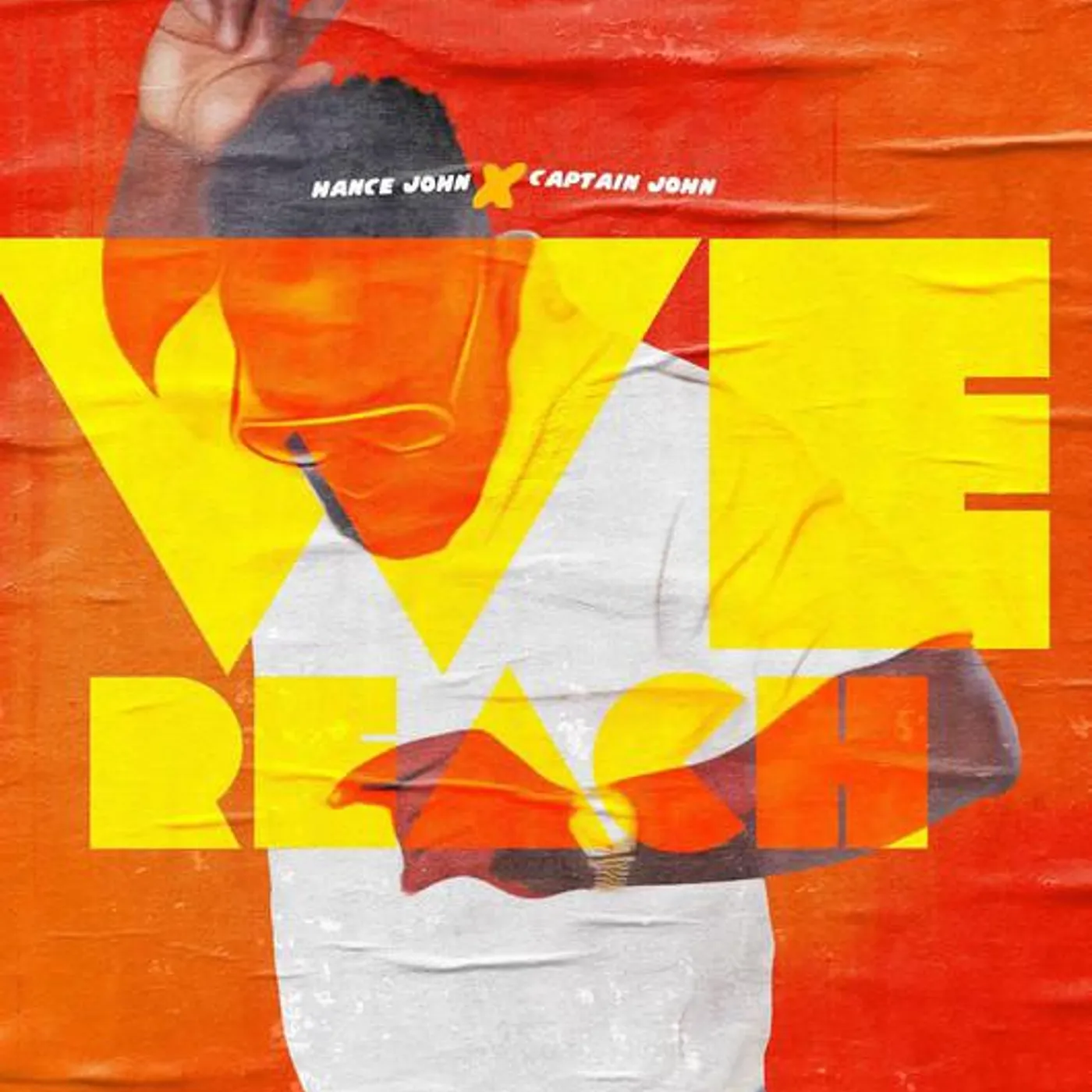 Hance John Brand Page