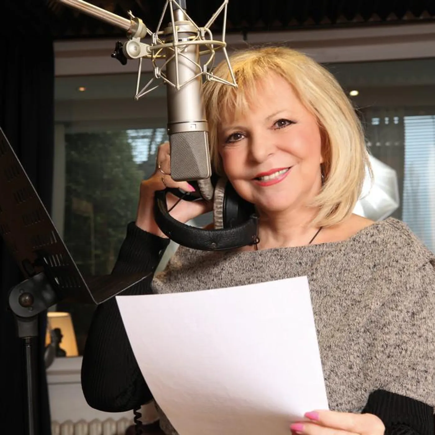 Hana Zagorová Brand Page