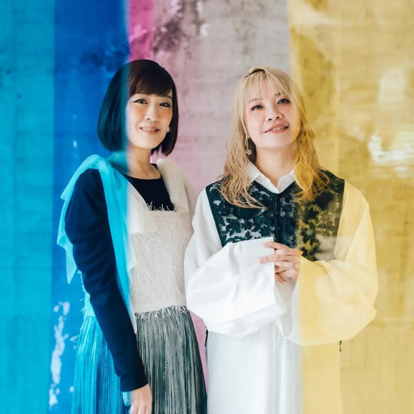 hana*hana Brand Page