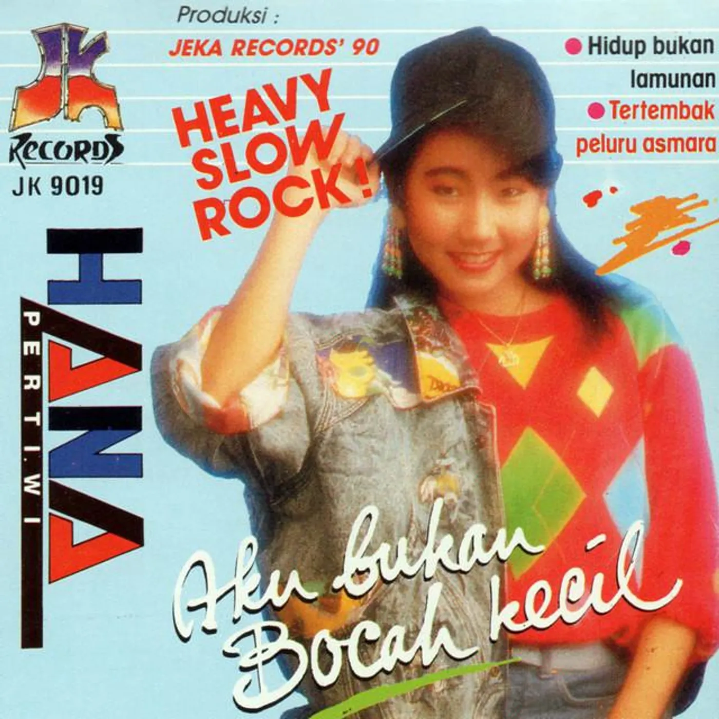 Hana Pertiwi