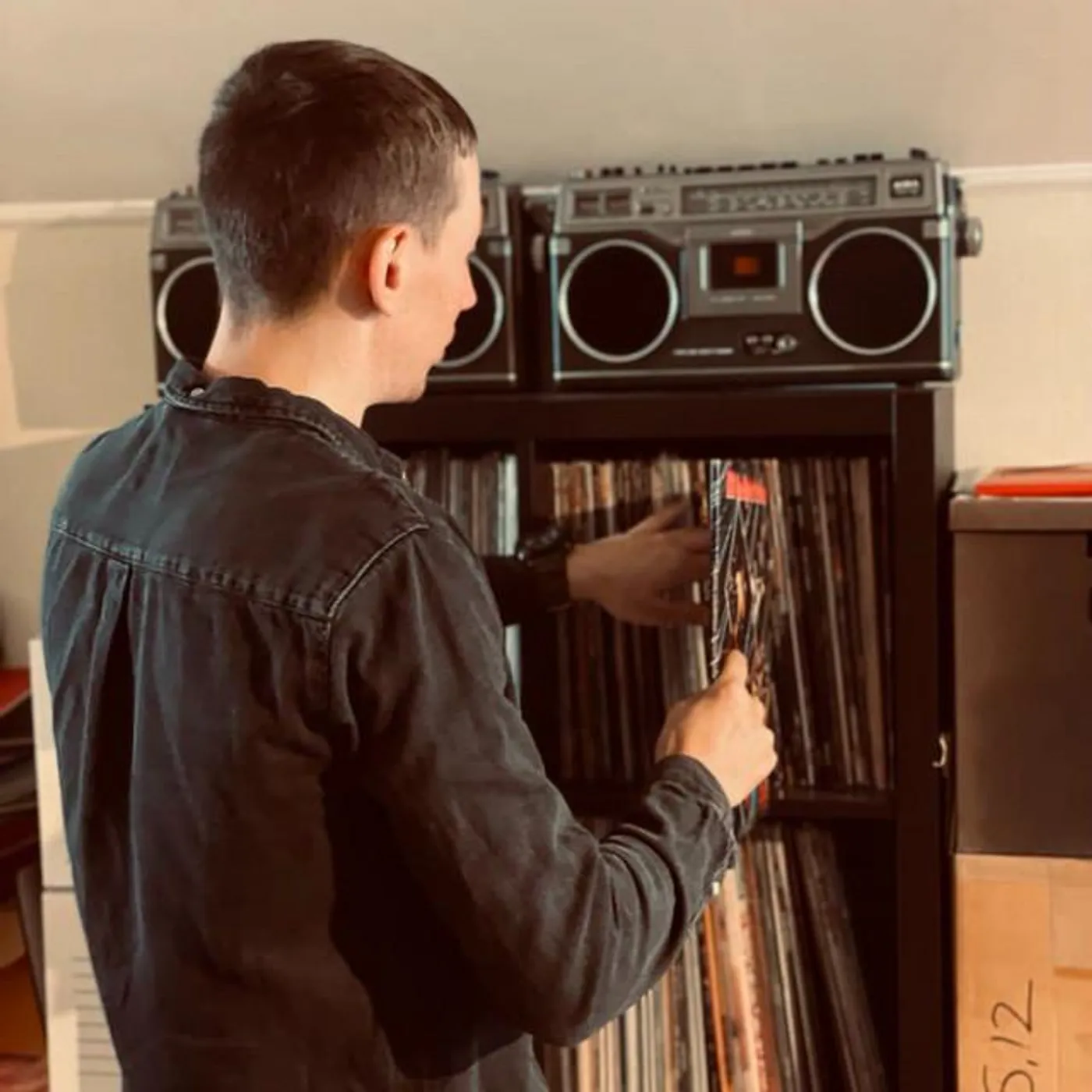 Hanagoori Brand Page