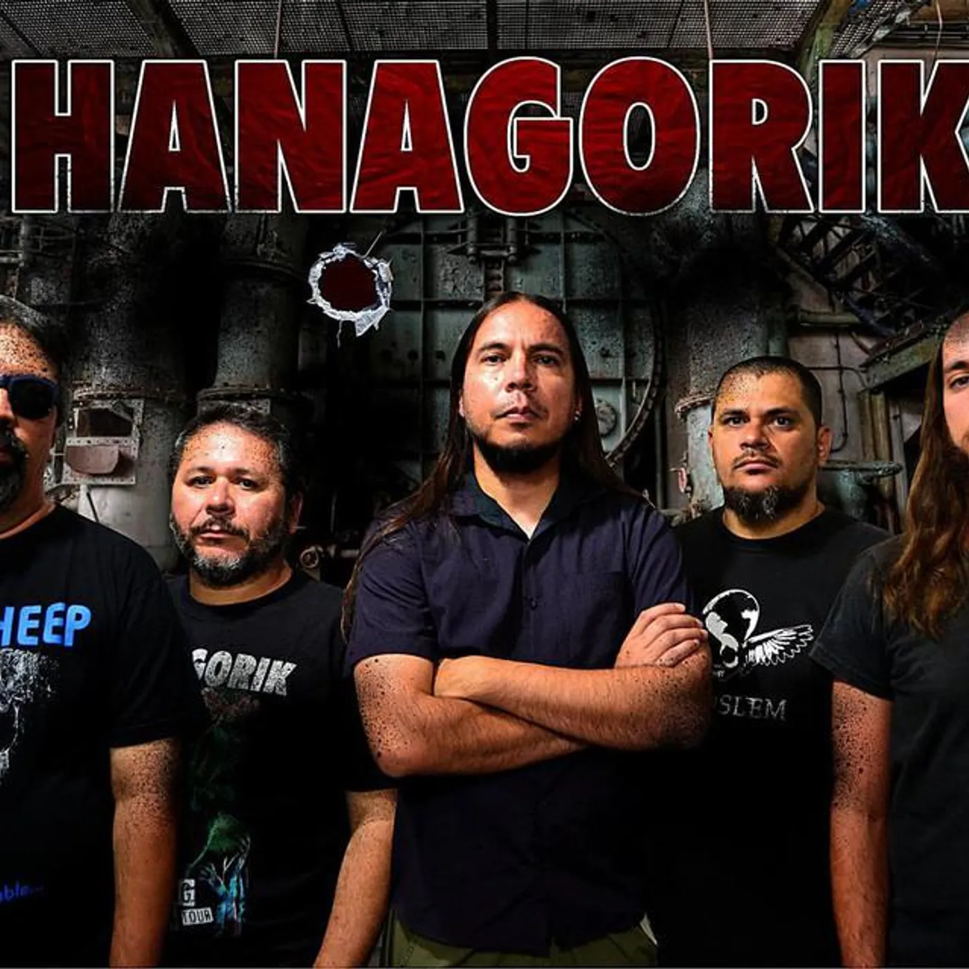 Hanagorik Brand Page
