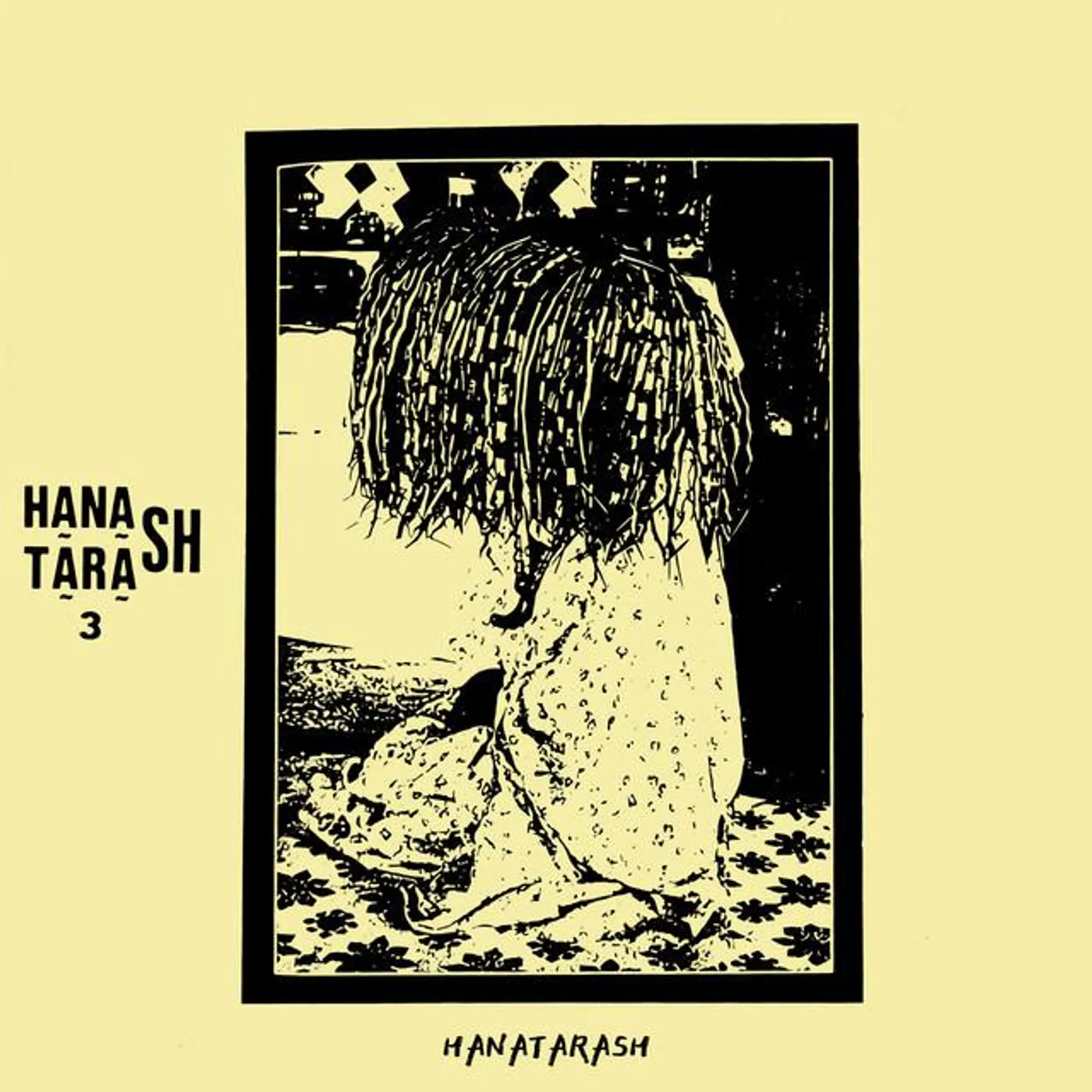 Hanatarash