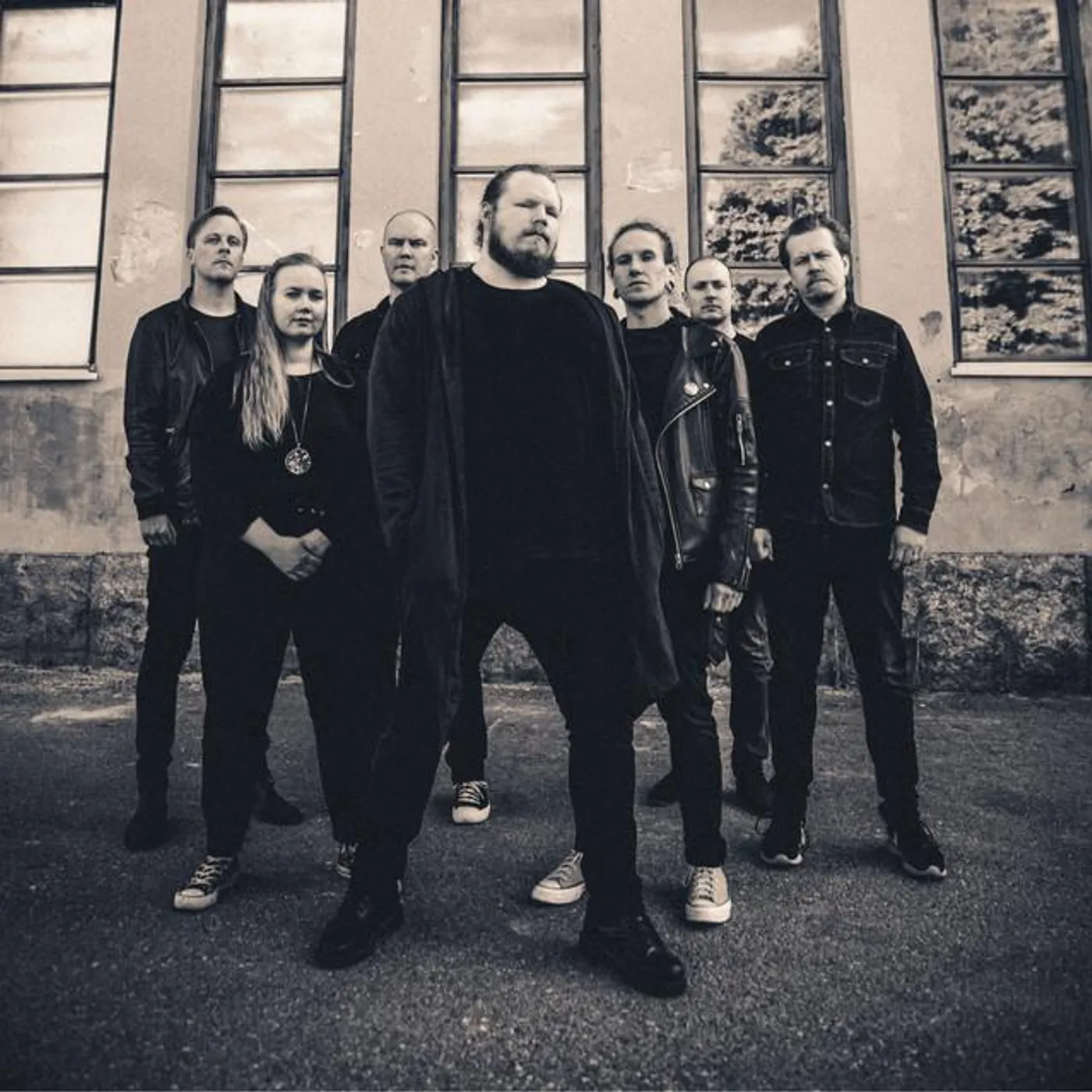 Hanging Garden Brand Page