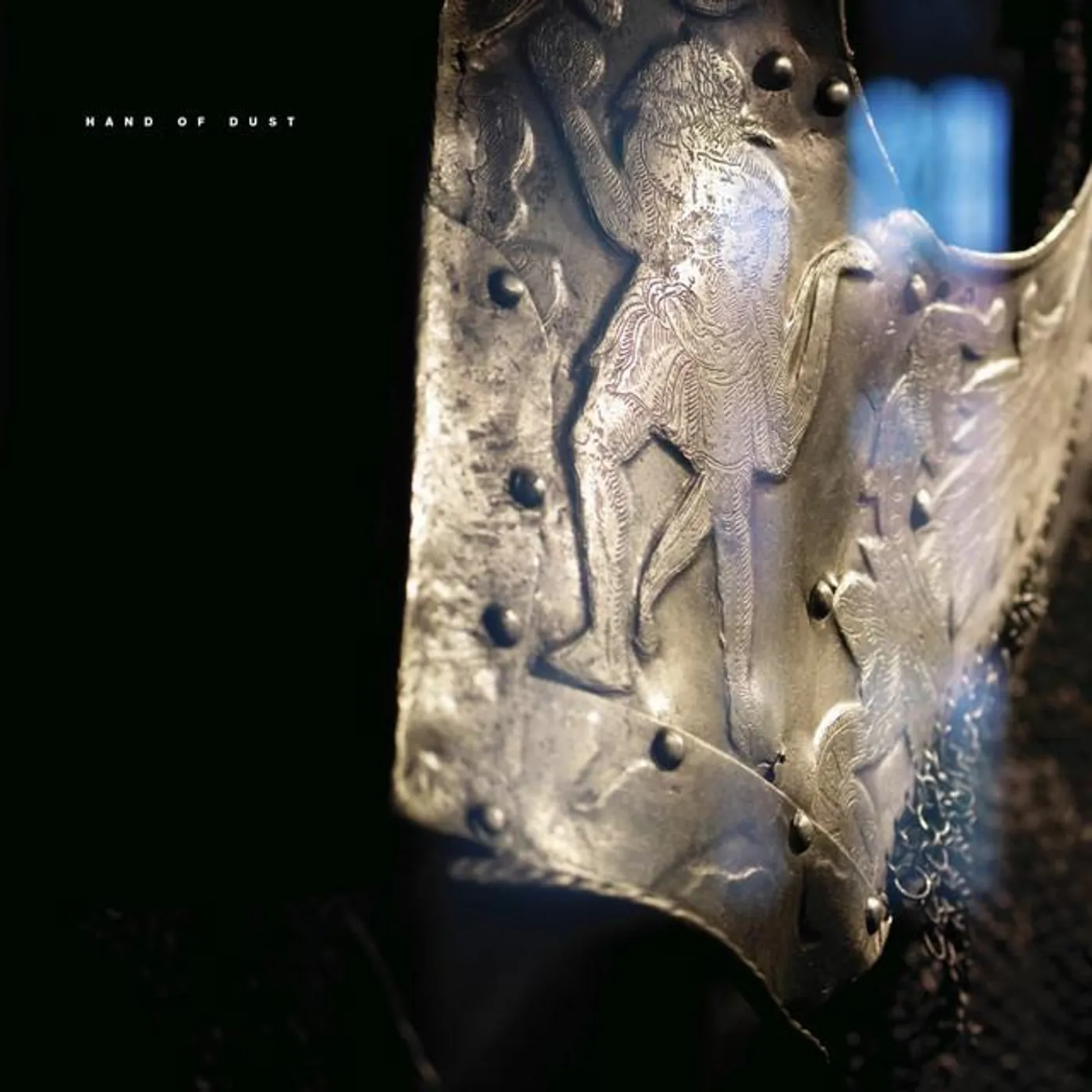 Hand Of Dust Brand Page