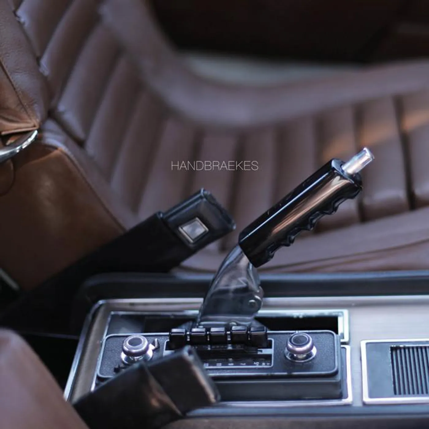 Handbraekes Brand Page