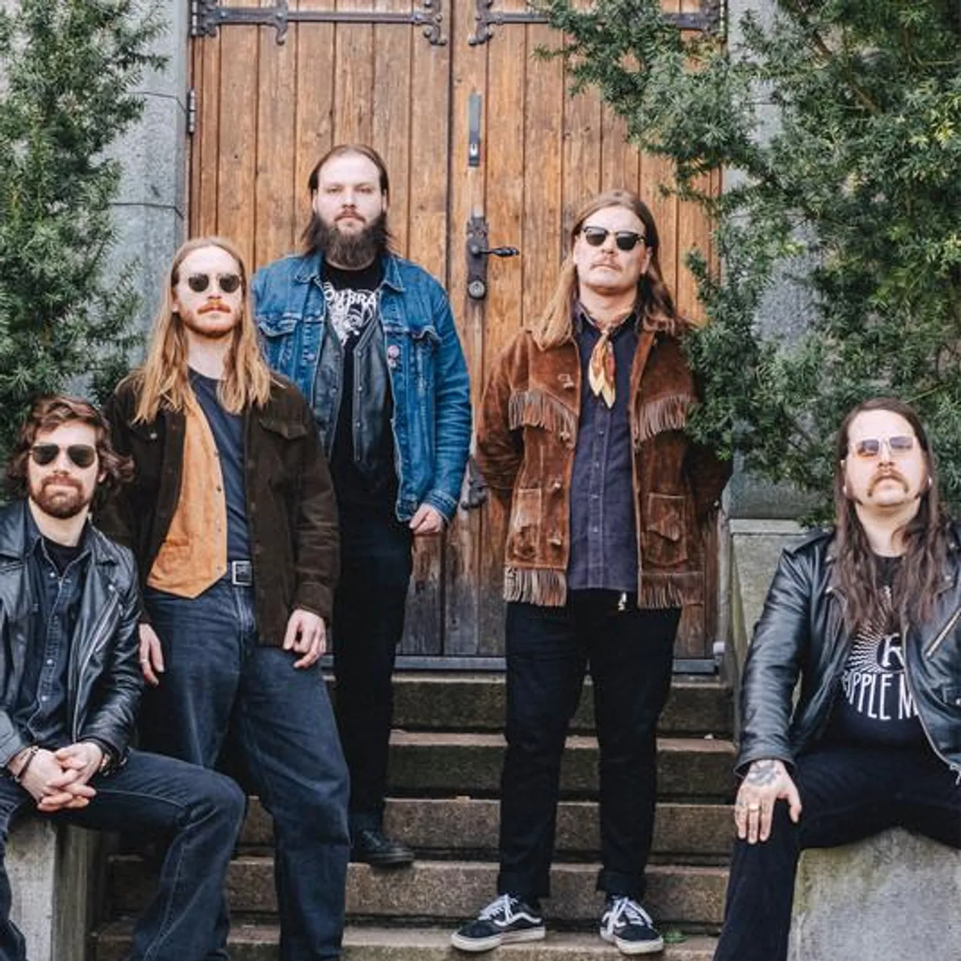 Håndgemeng Brand Page