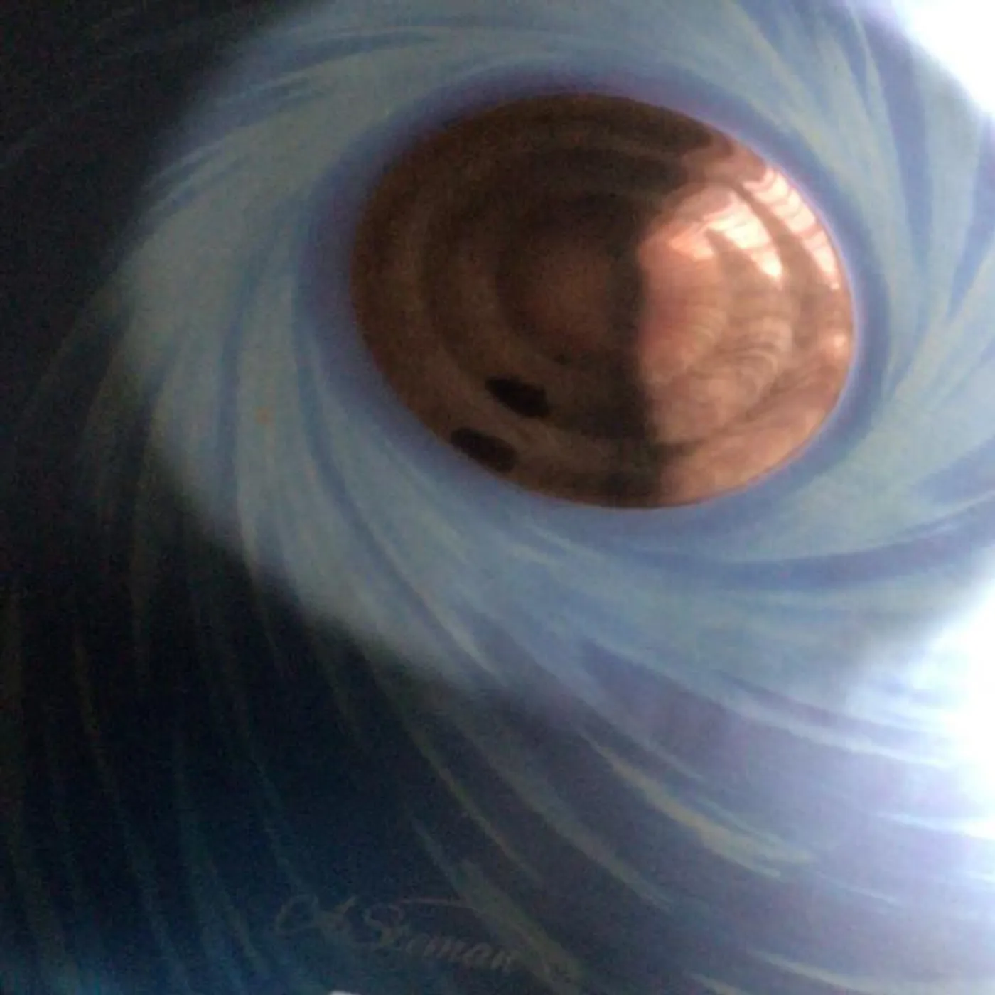 Handpan Player Brand Page