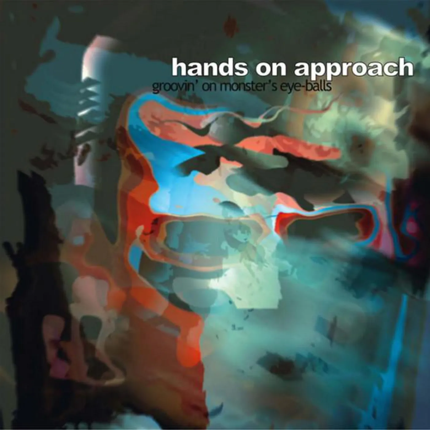 Hands On Approach Brand Page