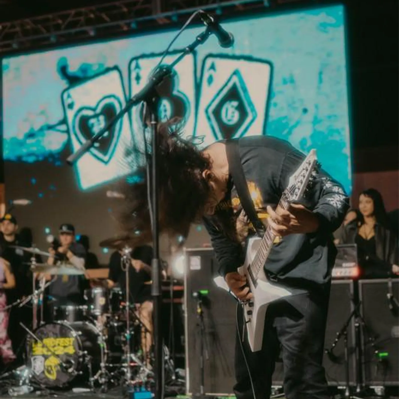 Hands Of God Brand Page