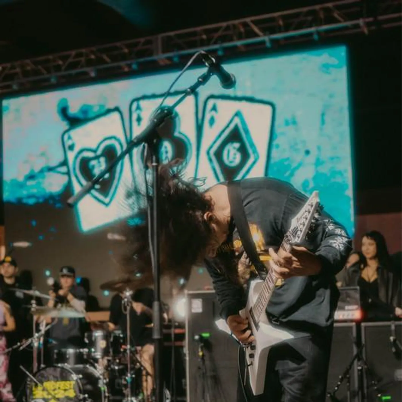 Hands Of God Brand Page