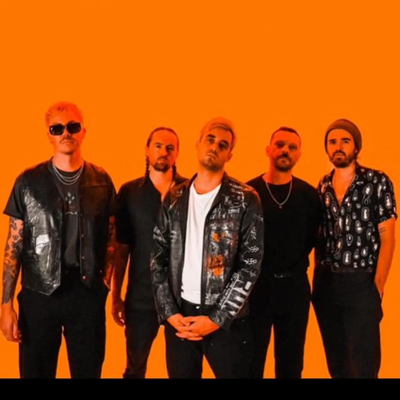 Hands Like Houses Brand Page