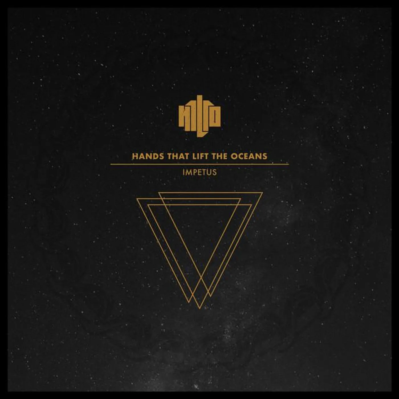 Hands That Lift The Oceans