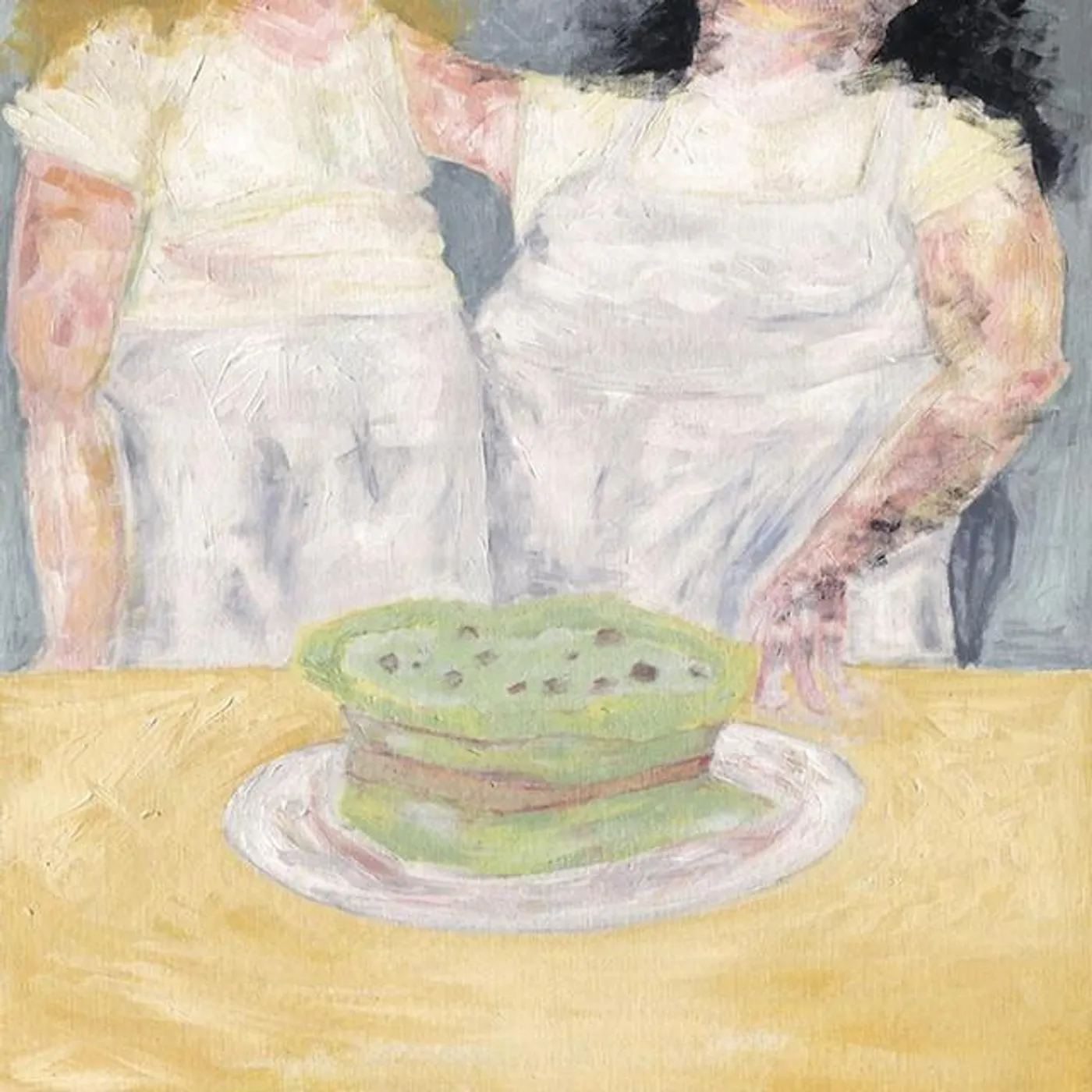 Hands up Who Wants to Die