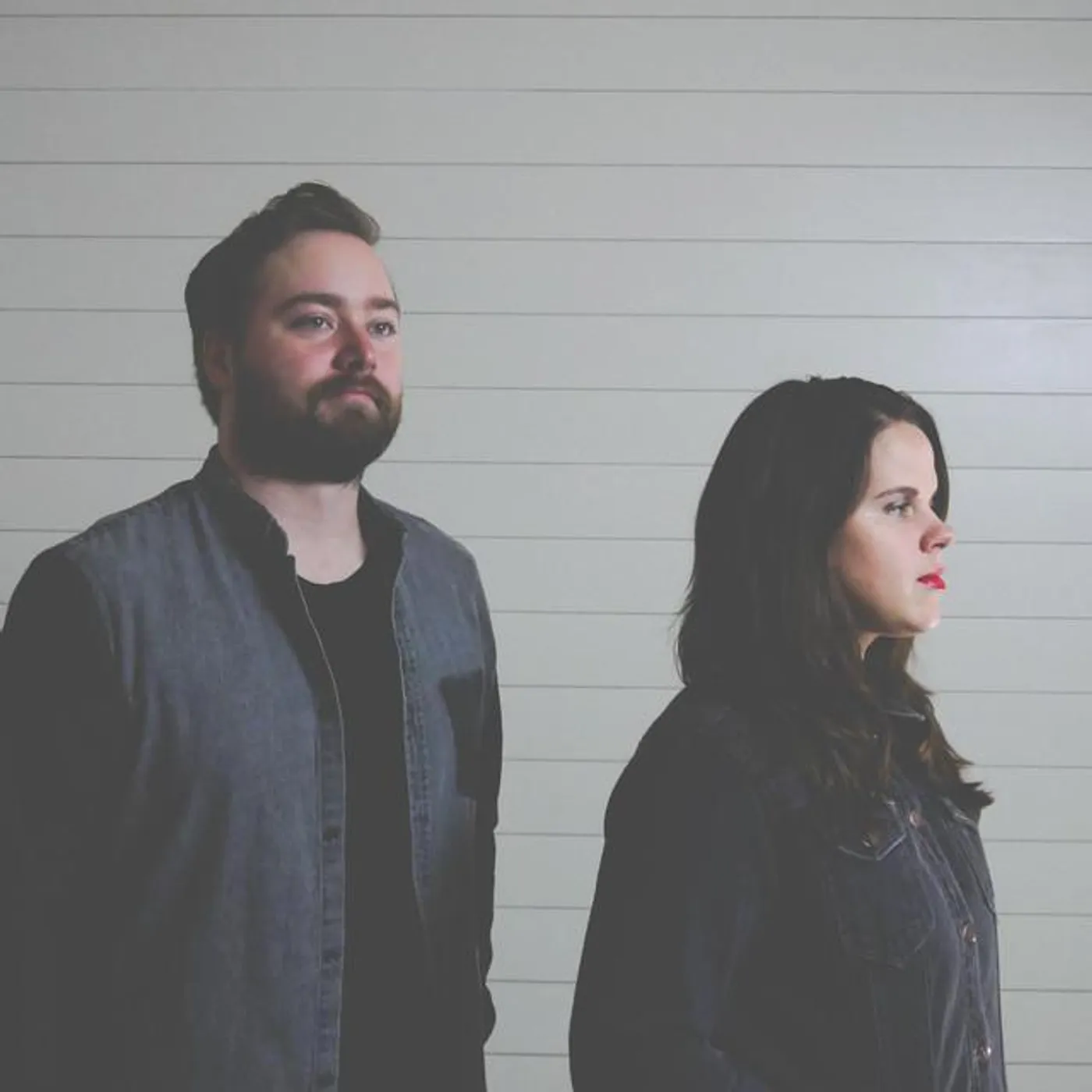 Handsome and Gretyl Brand Page