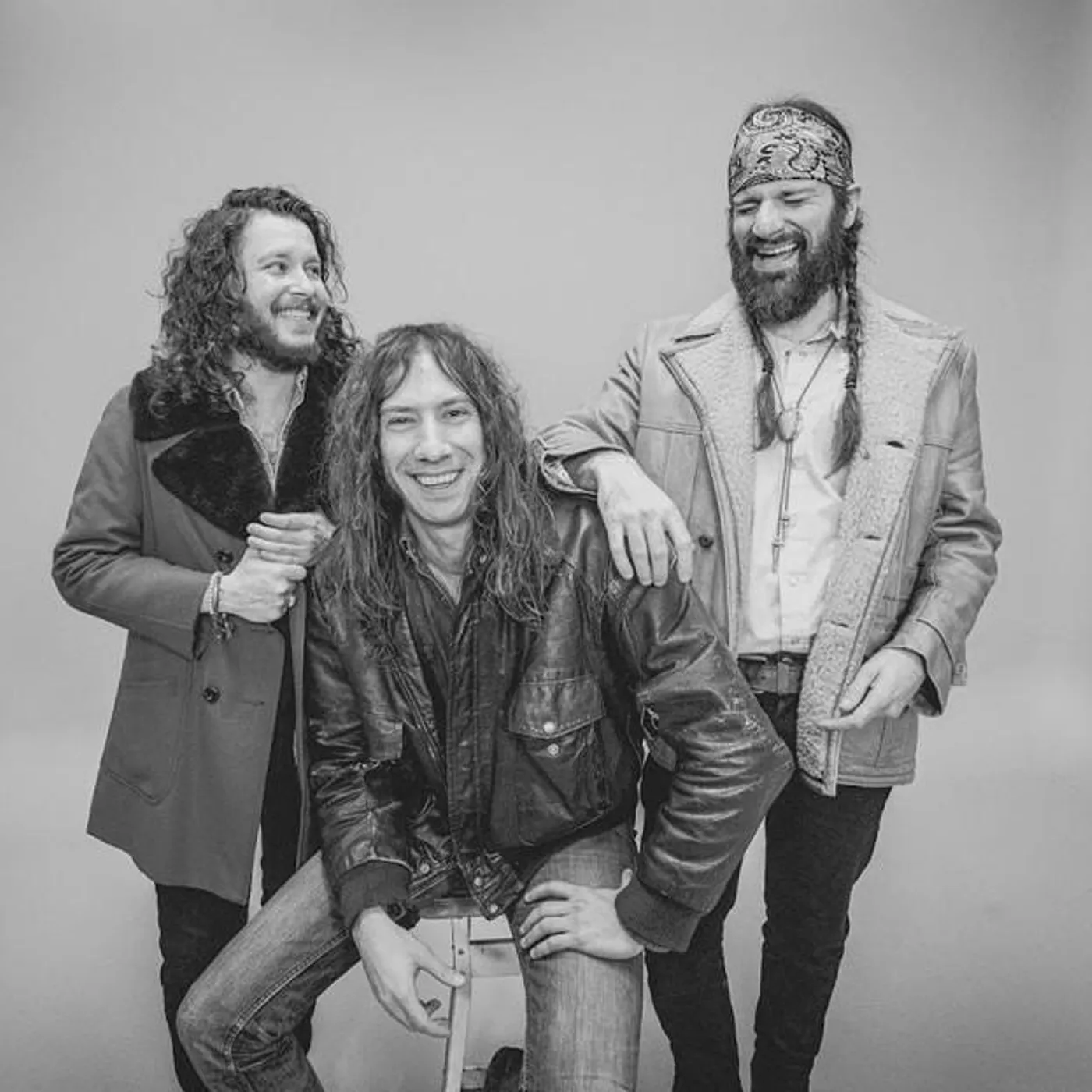 Handsome Jack Brand Page