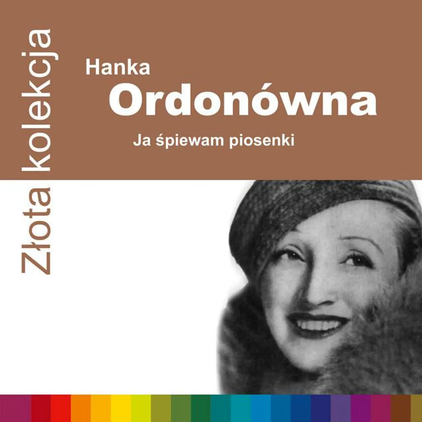 Hanka Ordonówna