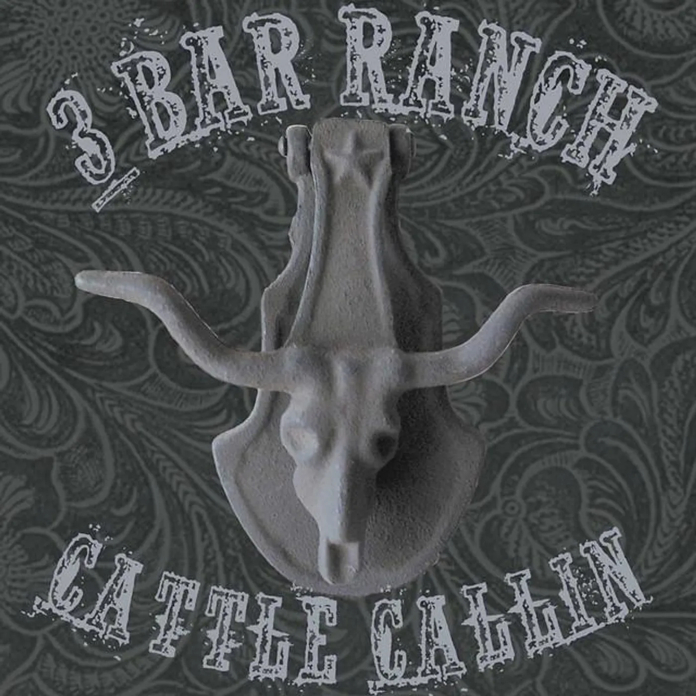 Hank 3's 3 Bar Ranch Brand Page