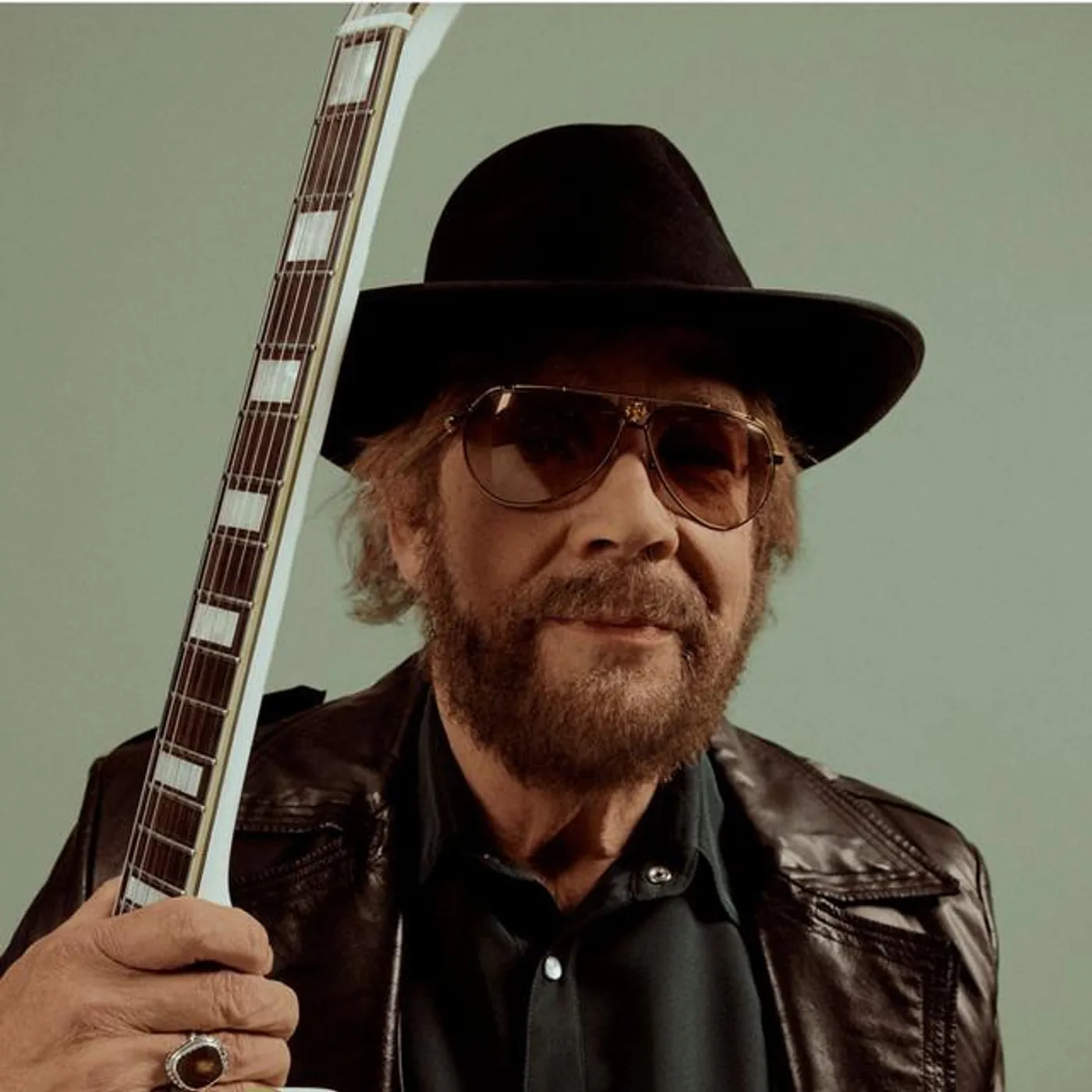 Hank Williams, Jr. Brand Page