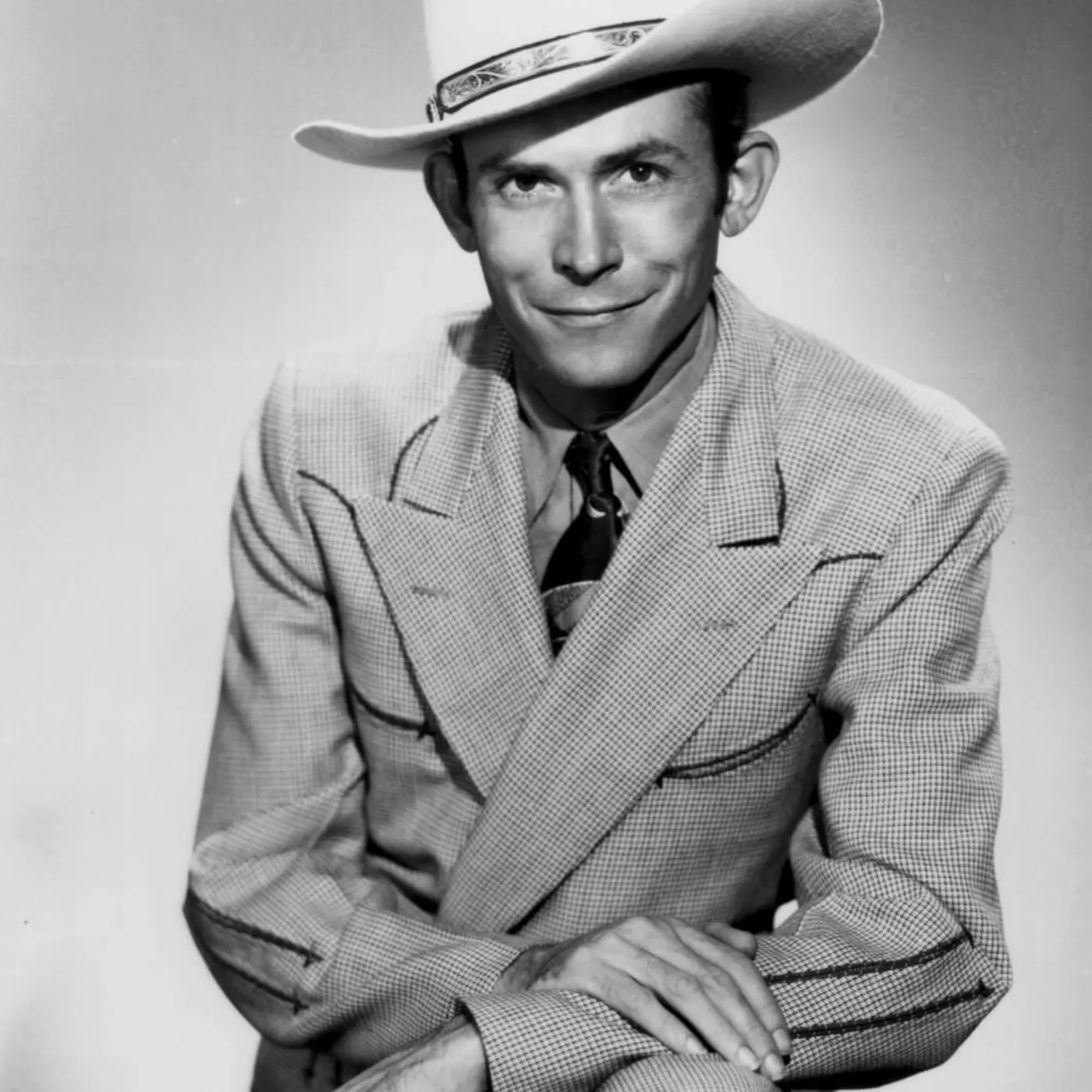 Hank Williams Brand Page