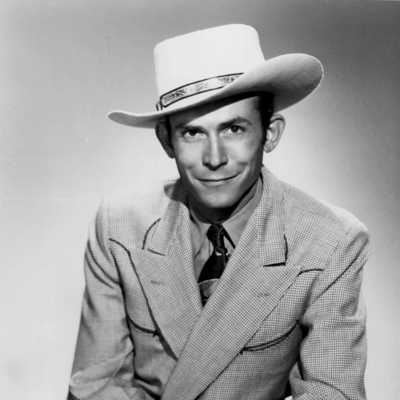 Hank Williams Brand Page